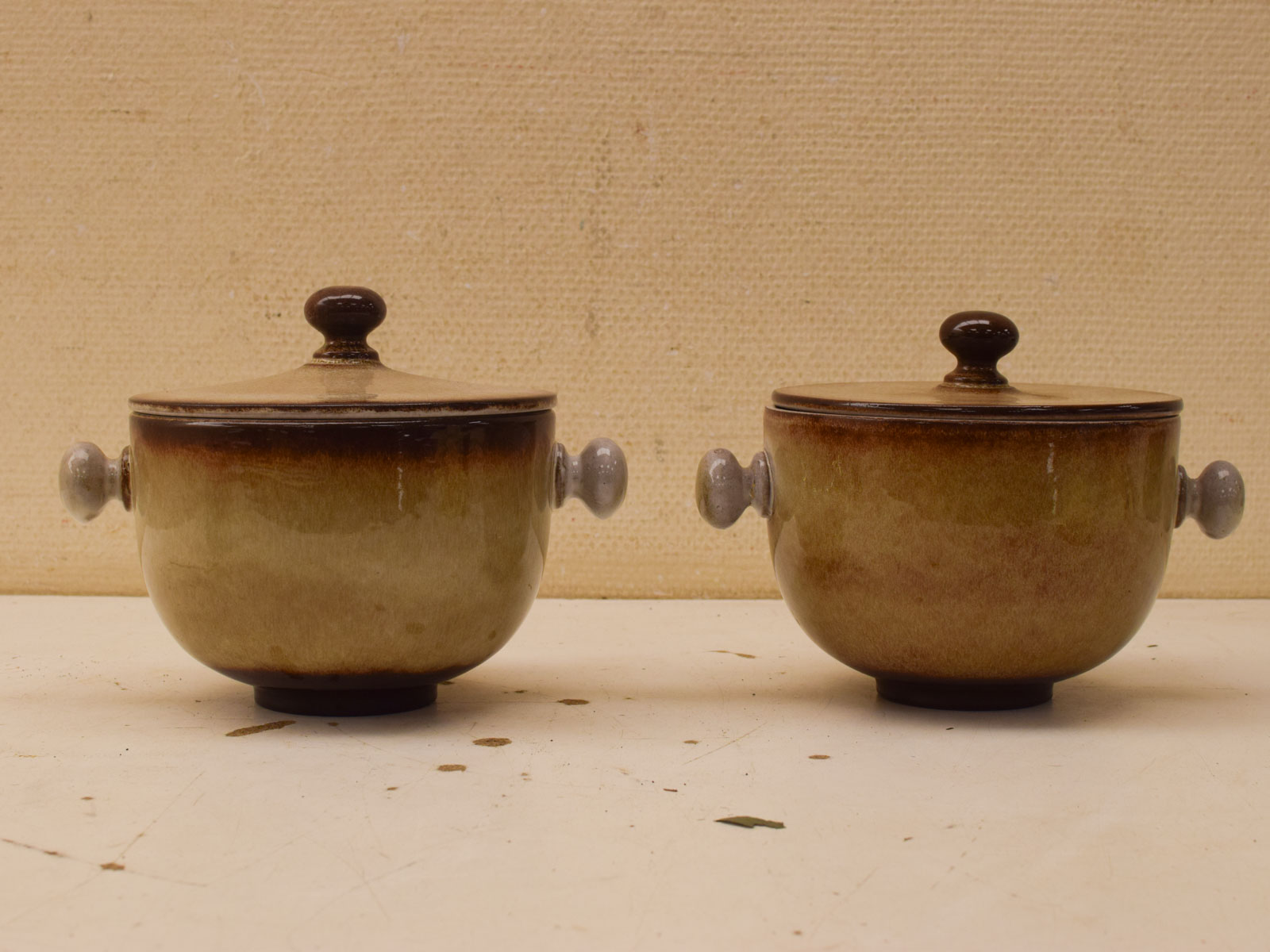 2 stuks afdekschalen 51788