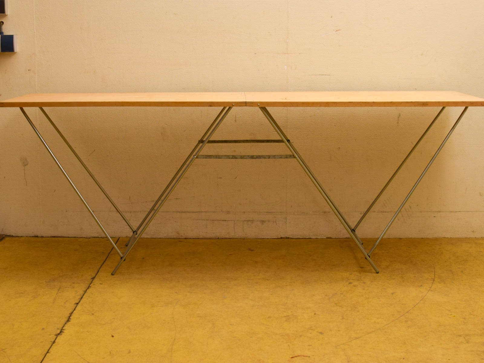 Opklapbare Behangtafel 51792