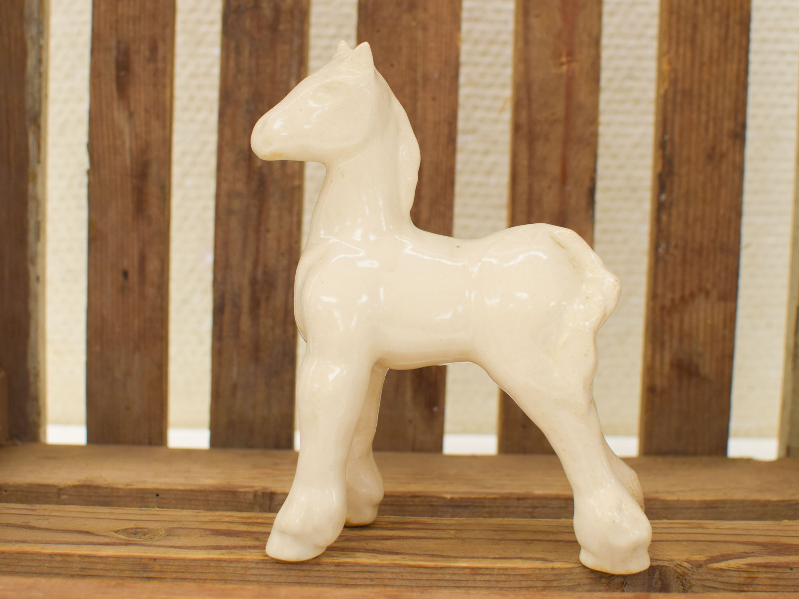 Beeldje van een paard 51797