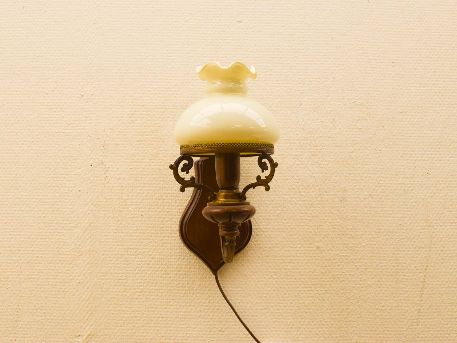 Alternative view of Wandlamp 51803