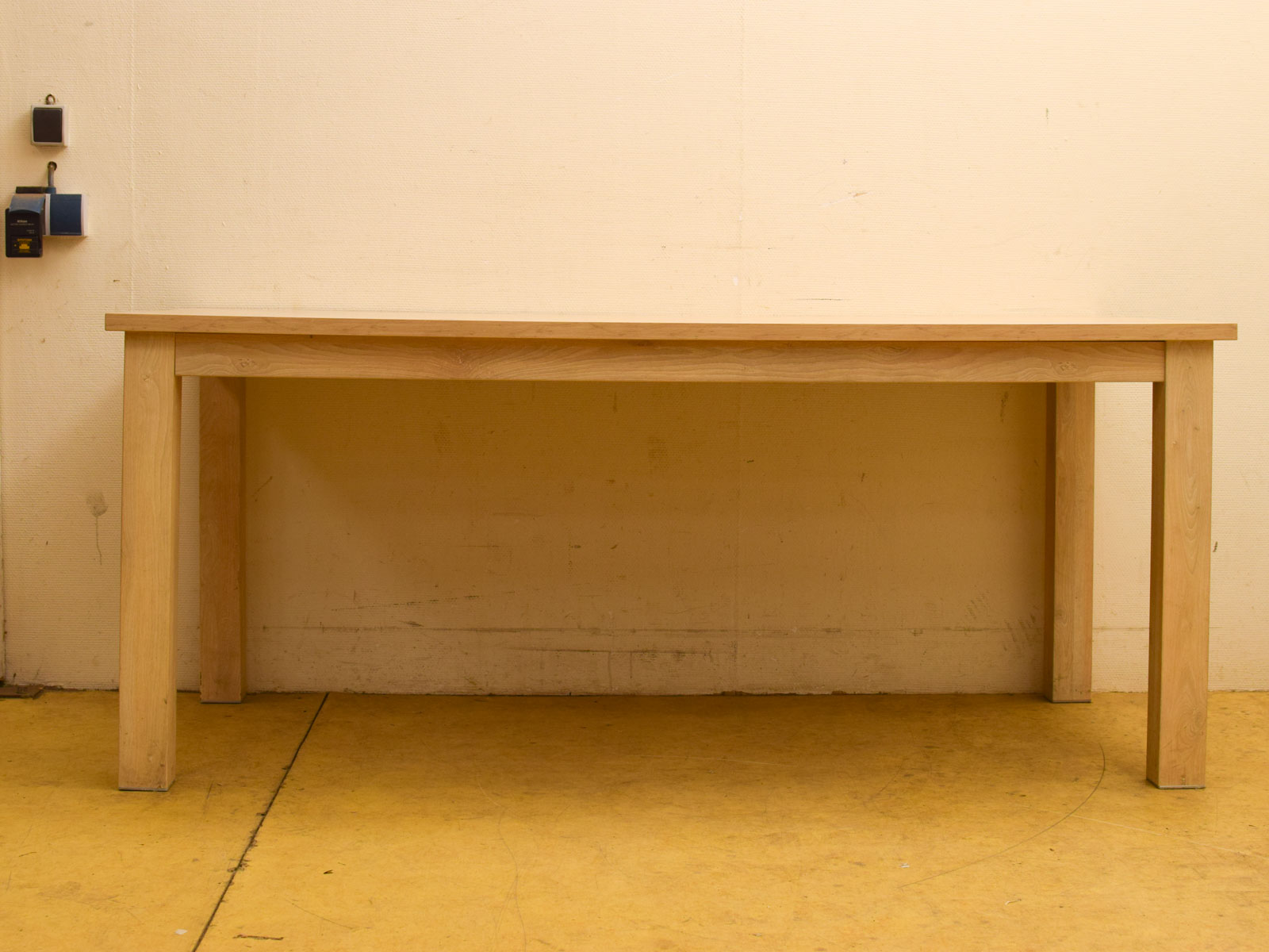 Alternative view of Eettafel 51817