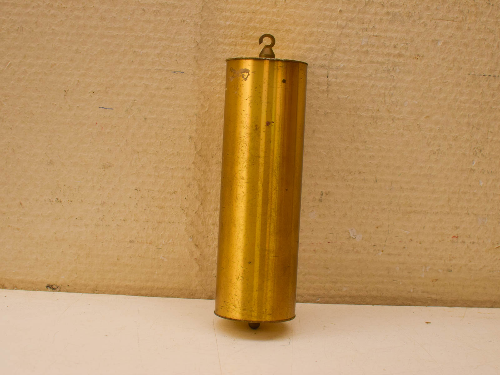 Klokgewicht met haakje 51906