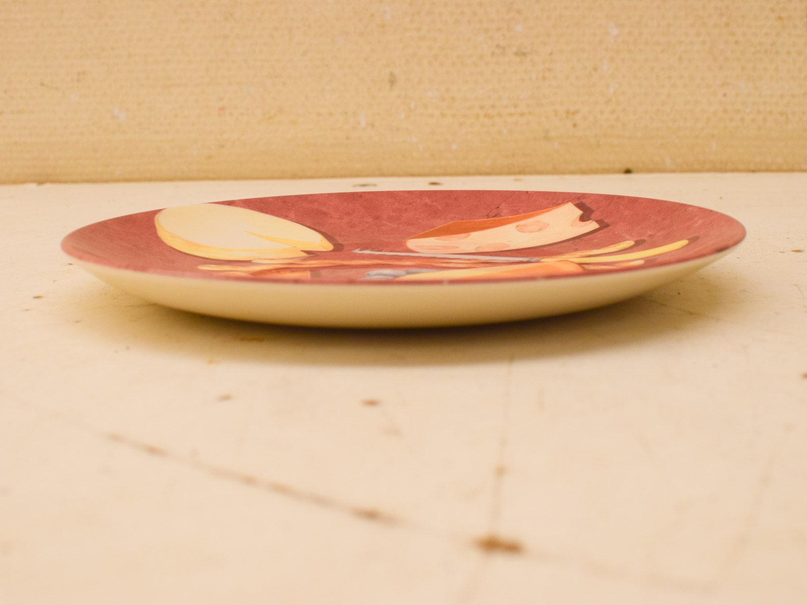 Wedgwood Kaasbord 51910