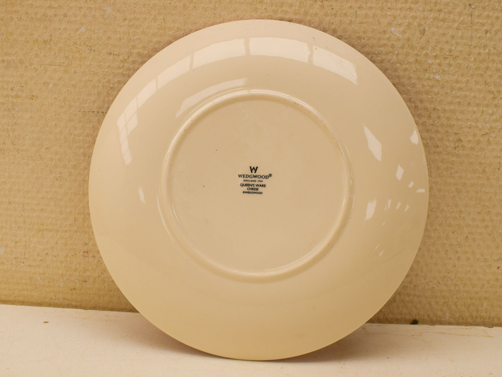 Alternative view of Wedgwood Kaasbord 51910