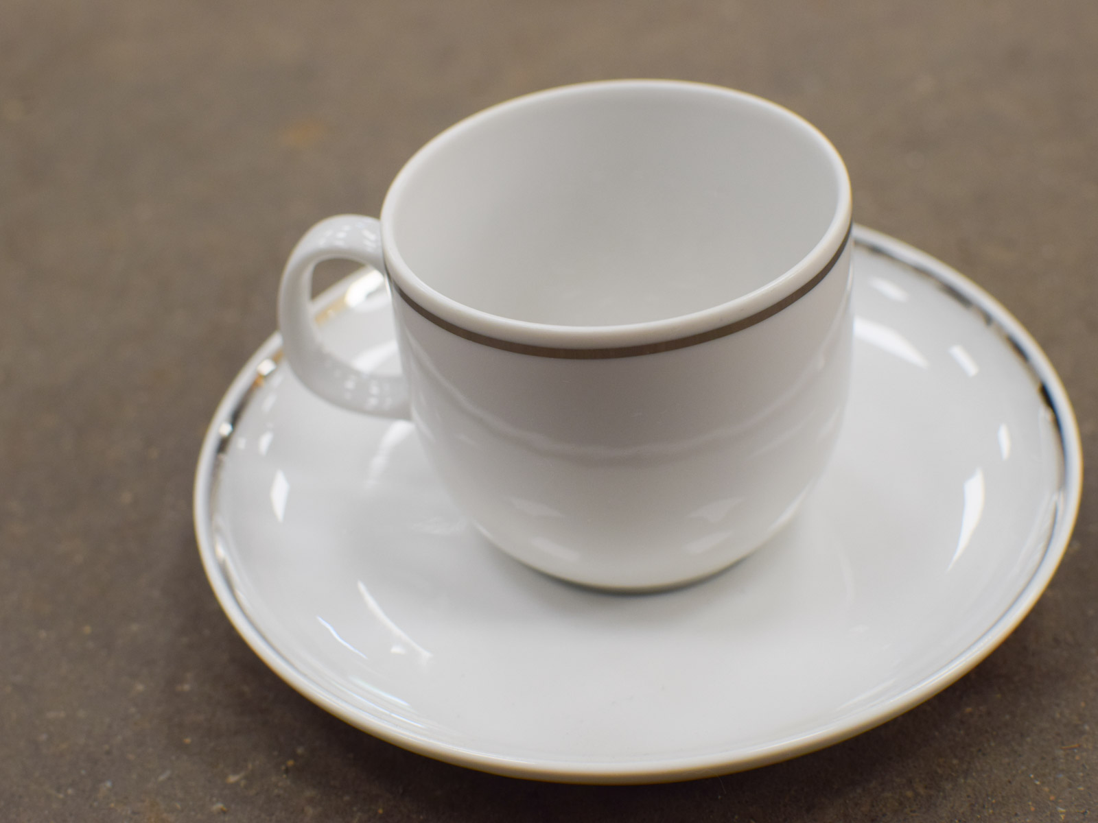 14 delige Arzberg koffie servies 51919