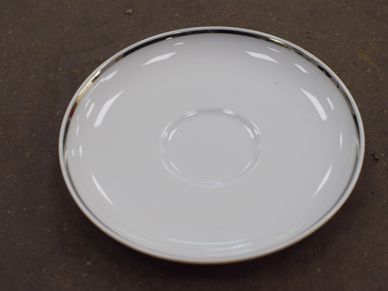 Alternative view of 14 delige Arzberg koffie servies 51919