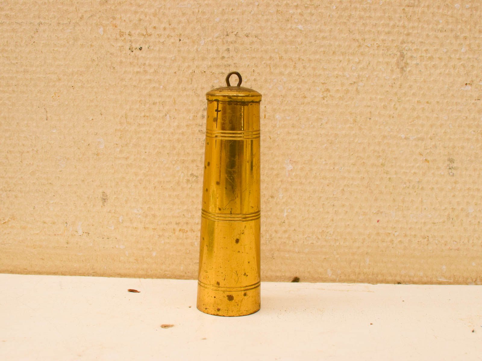 Klokgewicht met oogje 51921