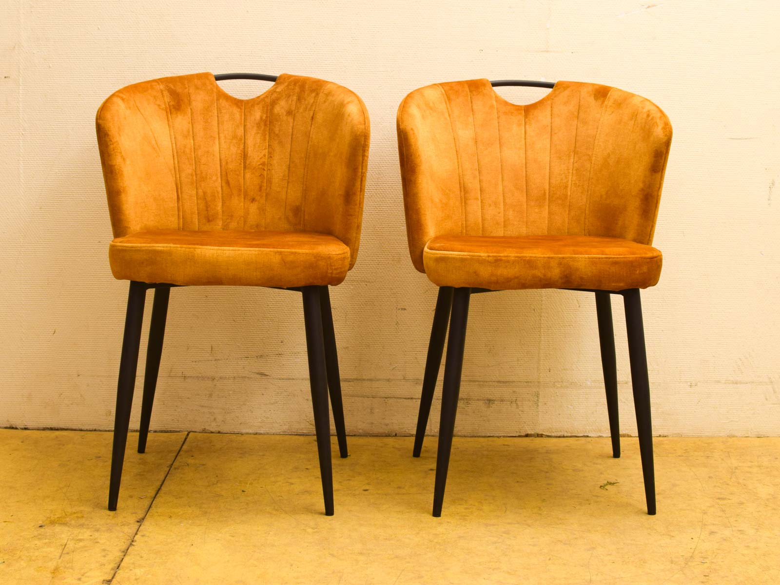 2 stuks Stoelen 51969