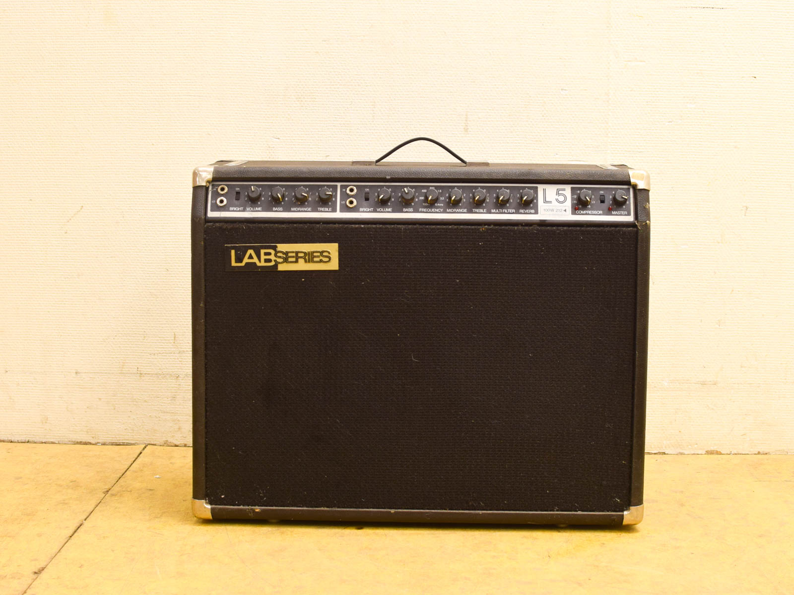 Lab Series L 5 Gitaarversterker 52059