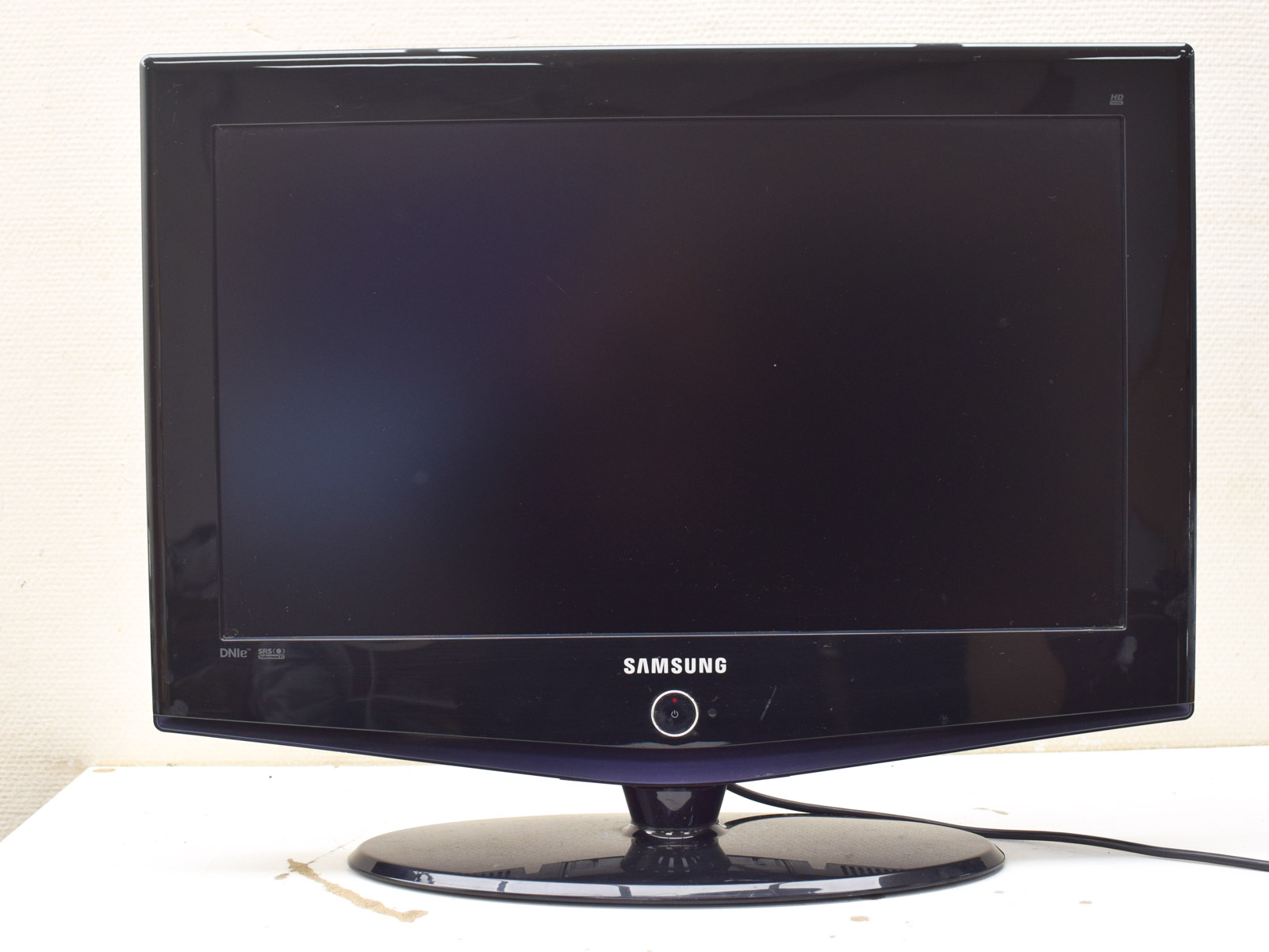 Samsung televisie 52062