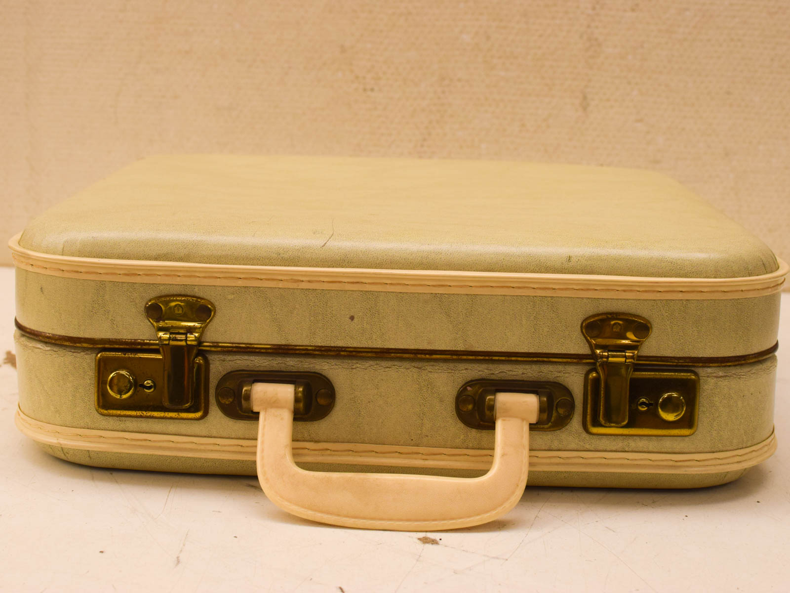 Vintage koffer 52063