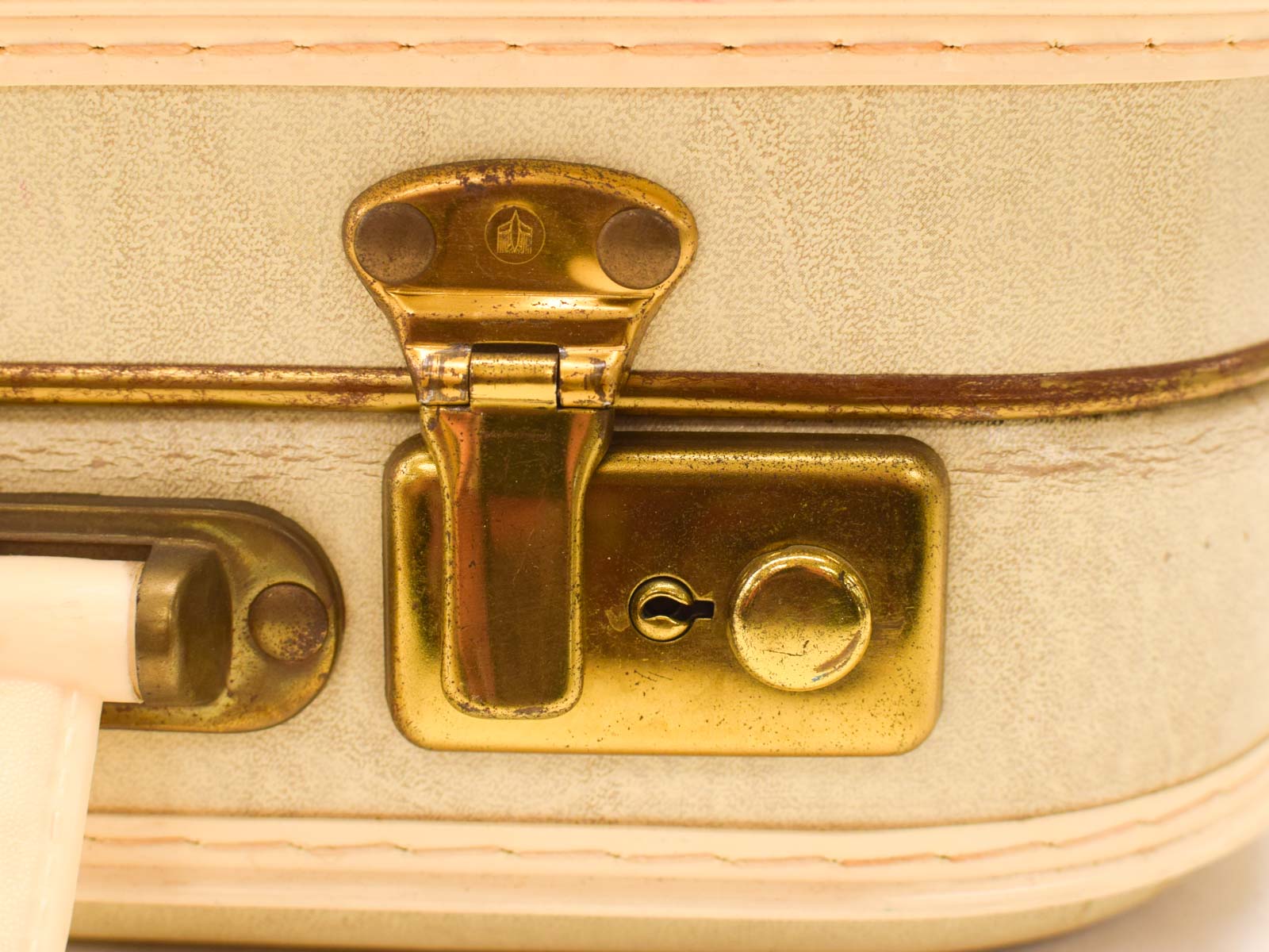 Alternative view of Vintage koffer 52063