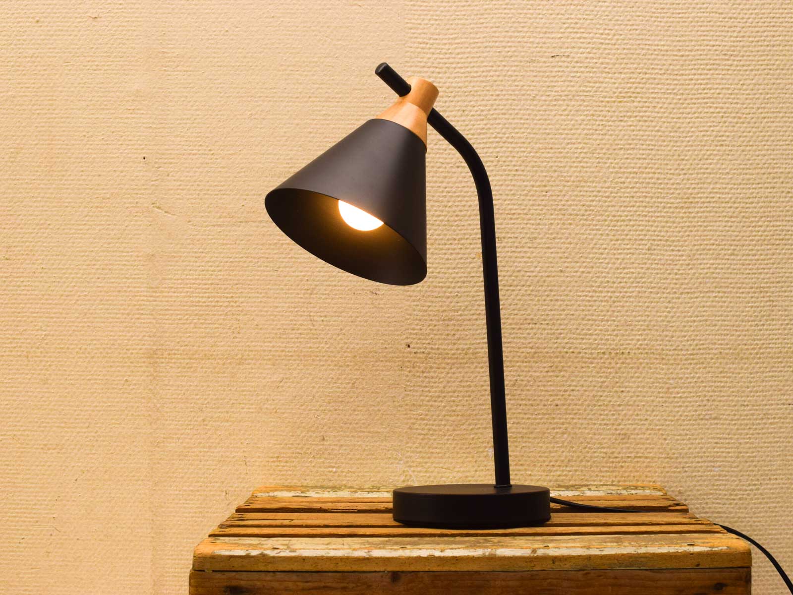 Bureaulamp 52101