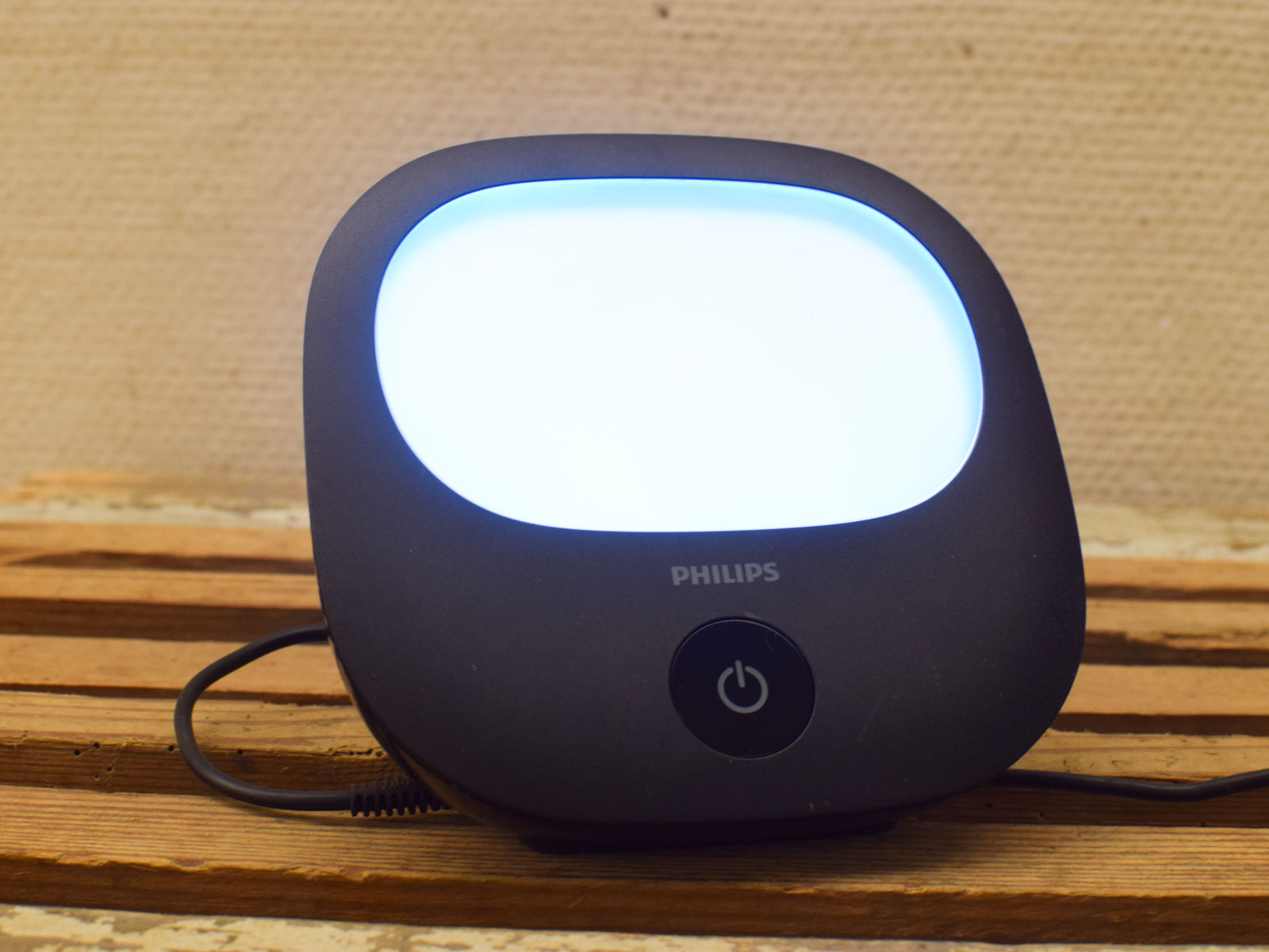 Philips energyup energylight 52104