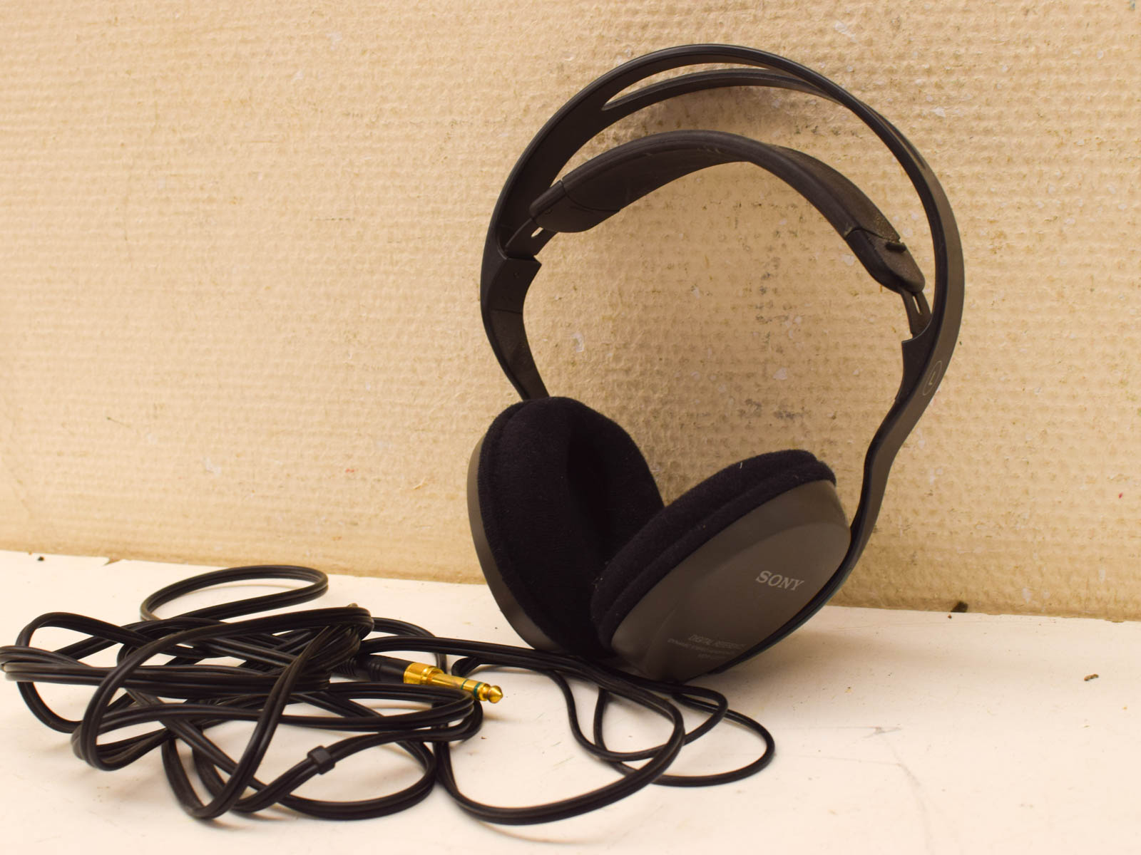 Sony hoofdtelefoon 52129