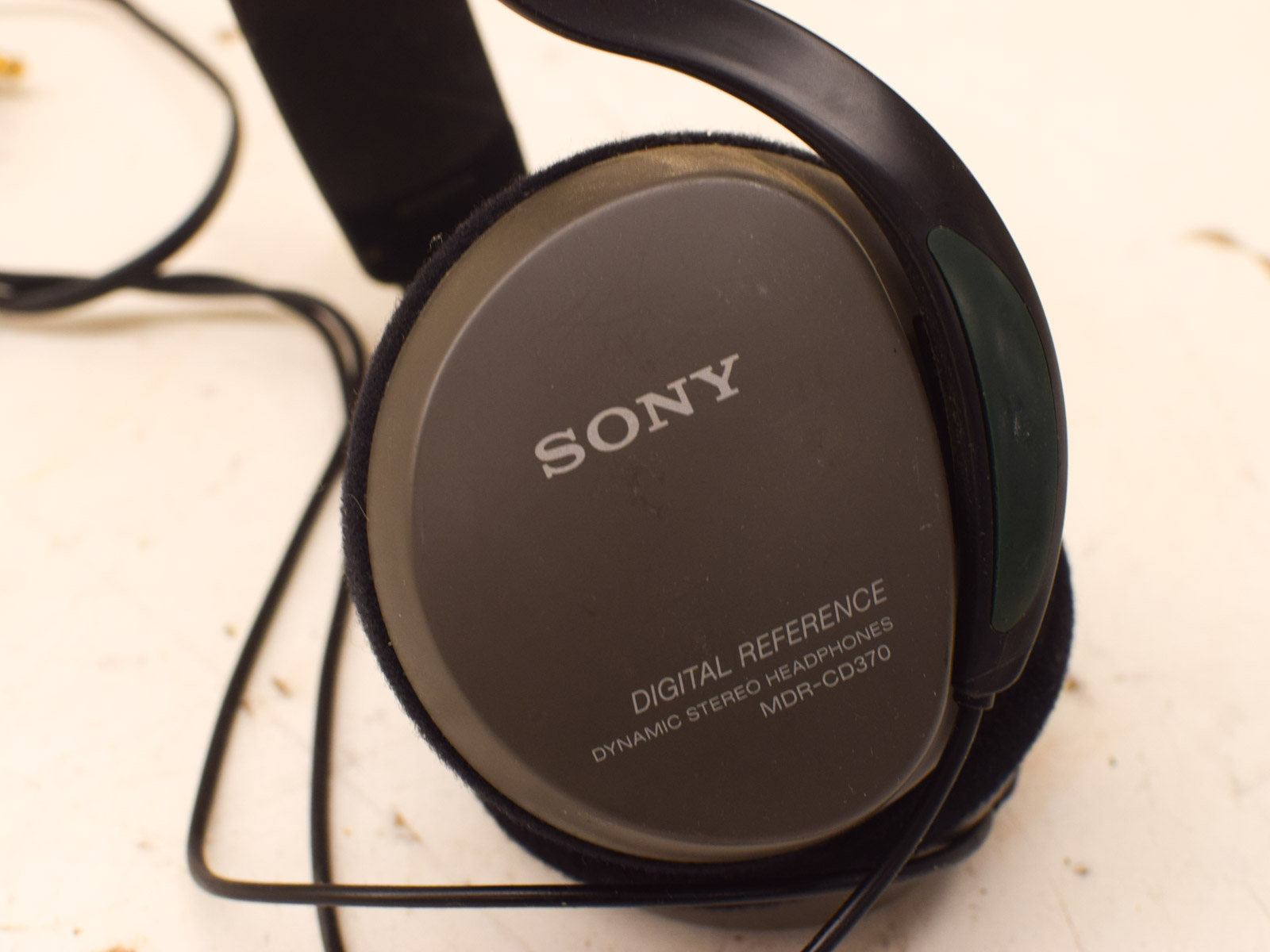 Alternative view of Sony hoofdtelefoon 52129
