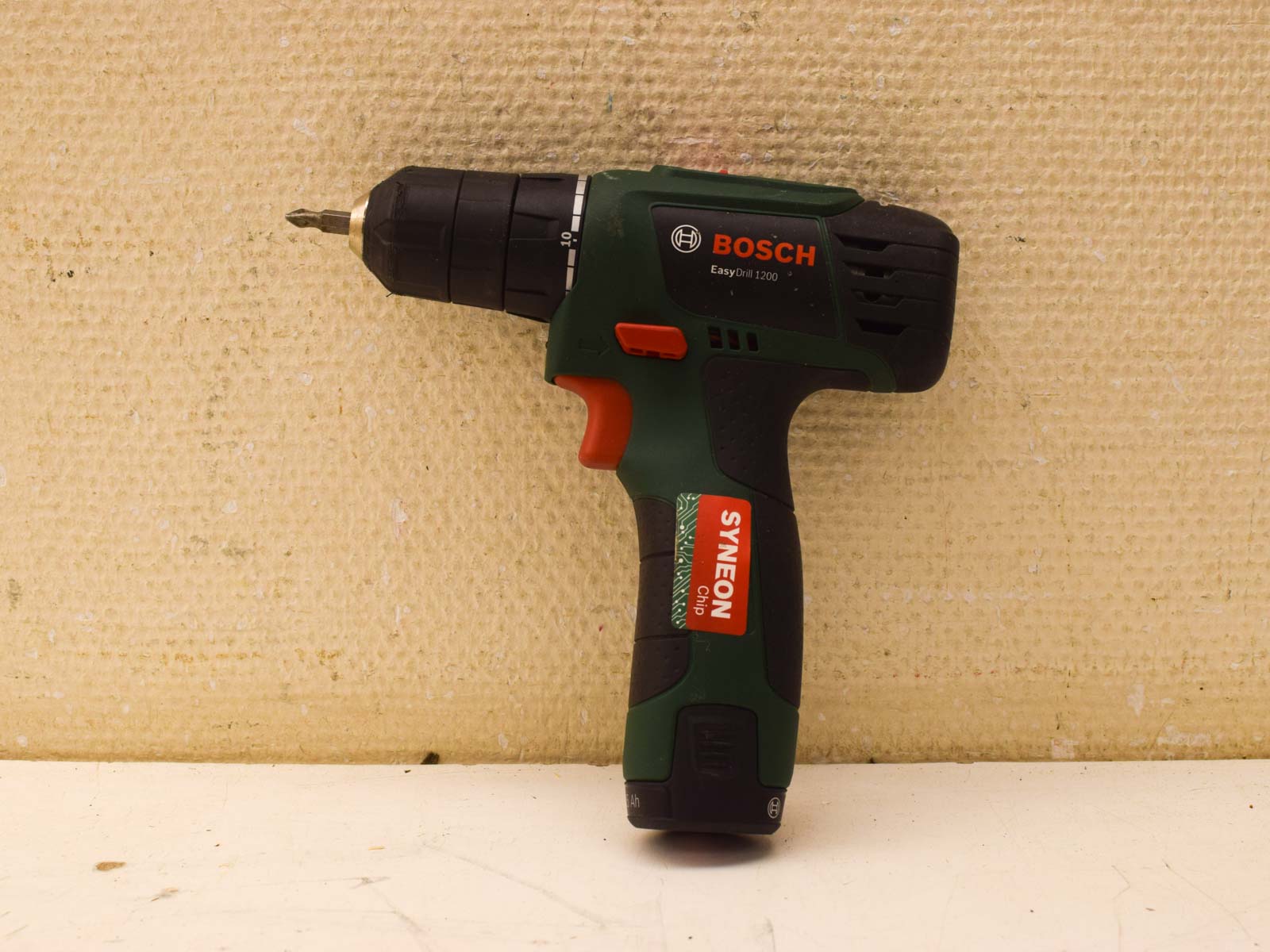 Bosch Easy drill 1200 52140