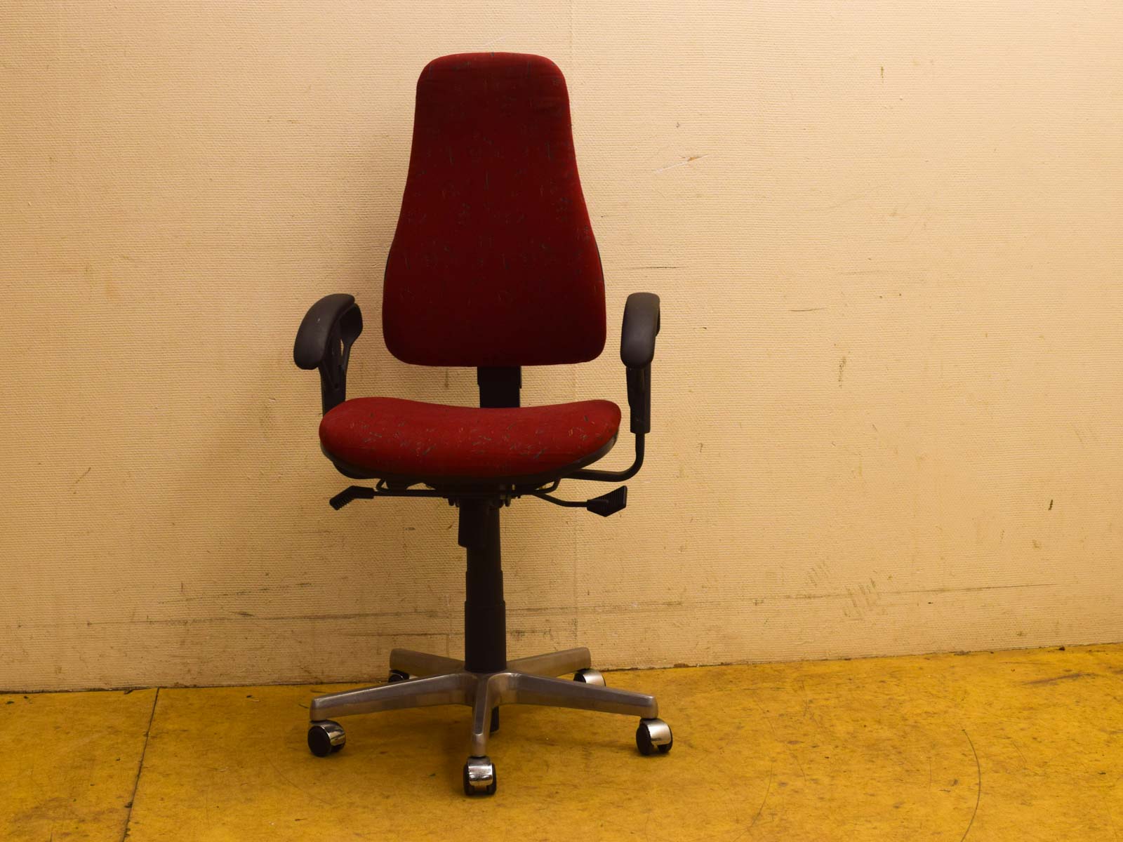 Bureaustoel 52150