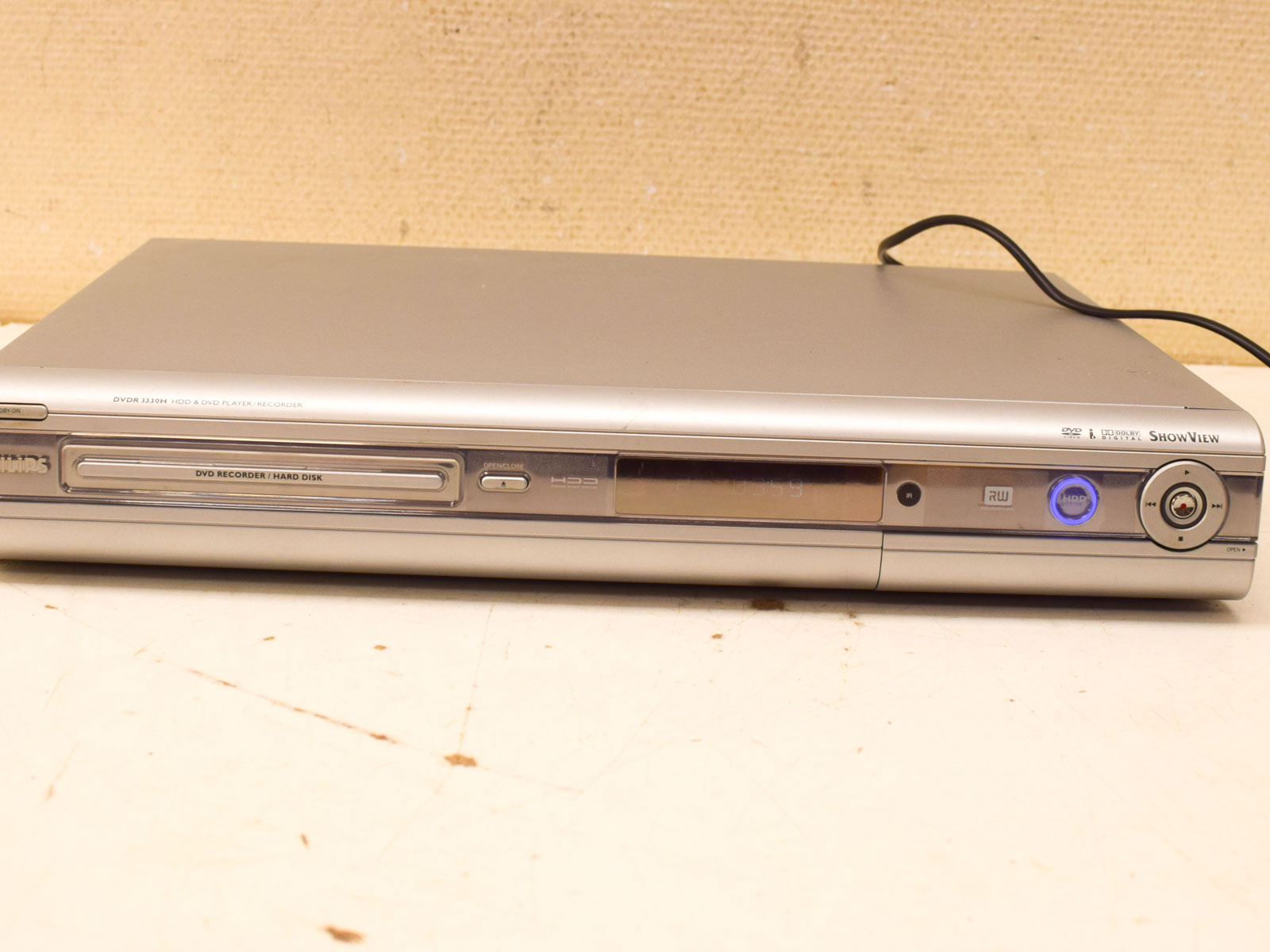 Philips DVD recorder 52162