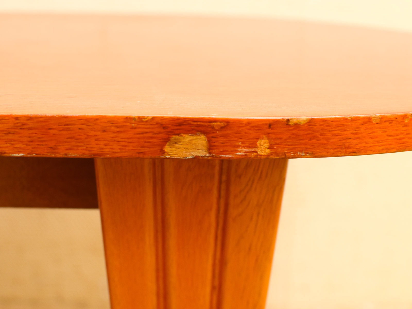 Alternative view of Houten salontafel 52257