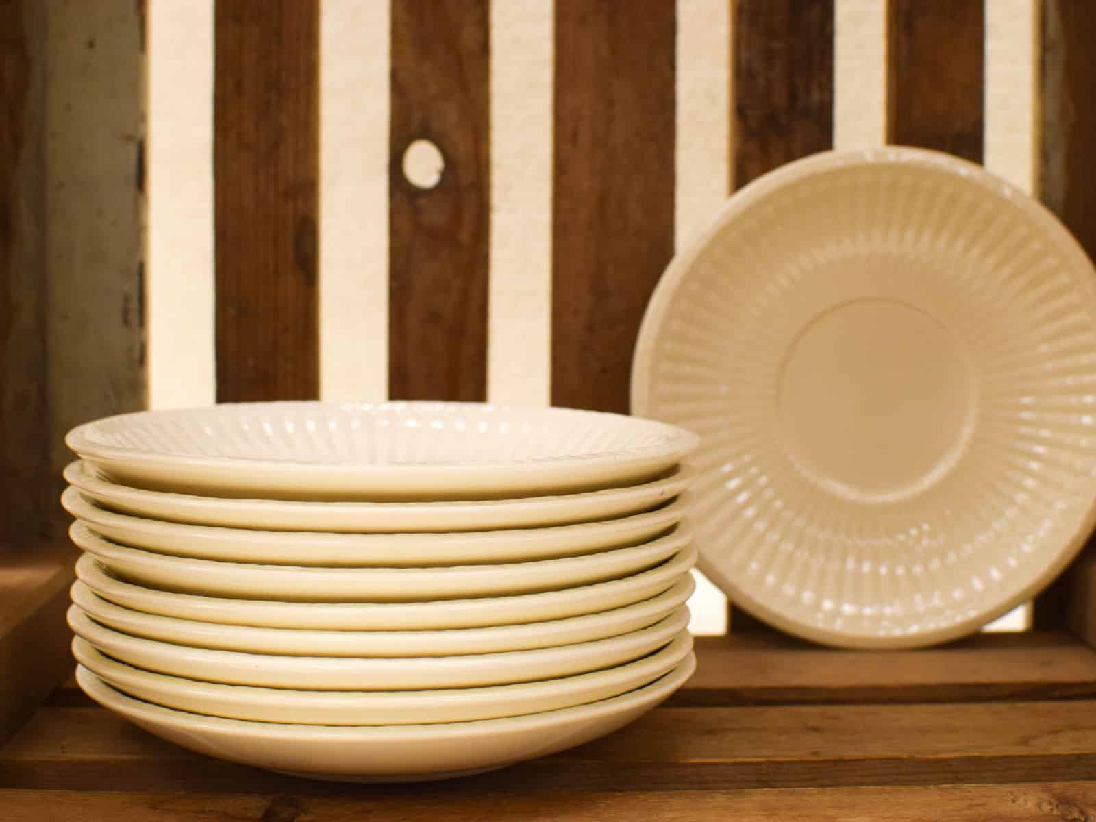 10 stuks Wedgwood schotel 52713