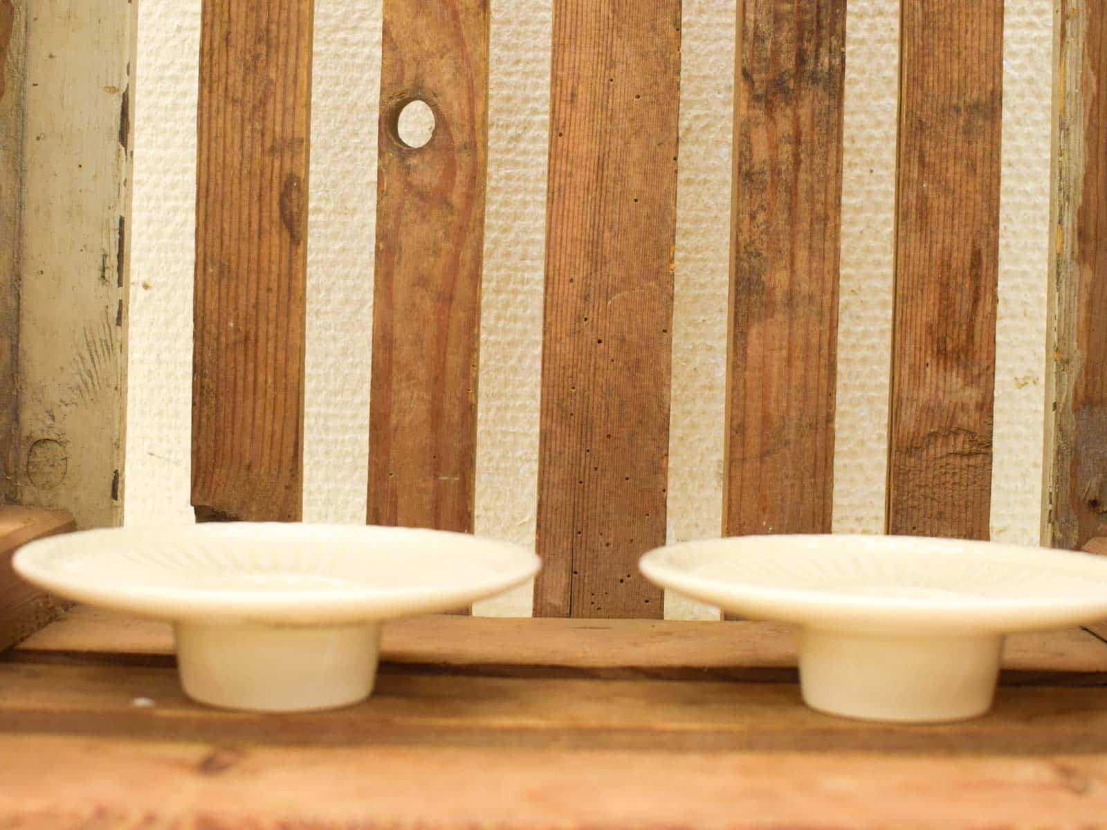2 stuks Wedgwood Theelichthouder 52722