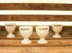 4 stuks wedgwood Eierdopjes 52706