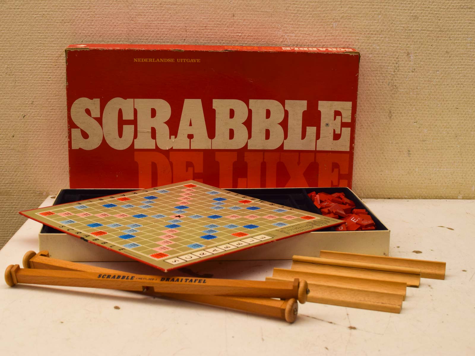 Scrabble  52277