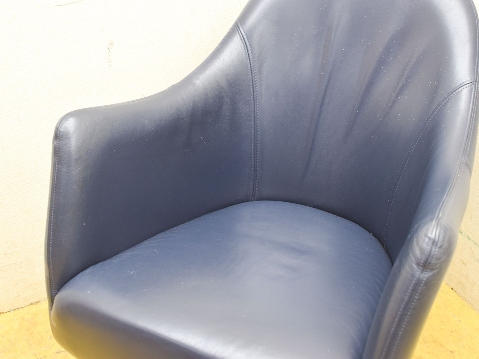 Alternative view of Topform fauteuil 52287