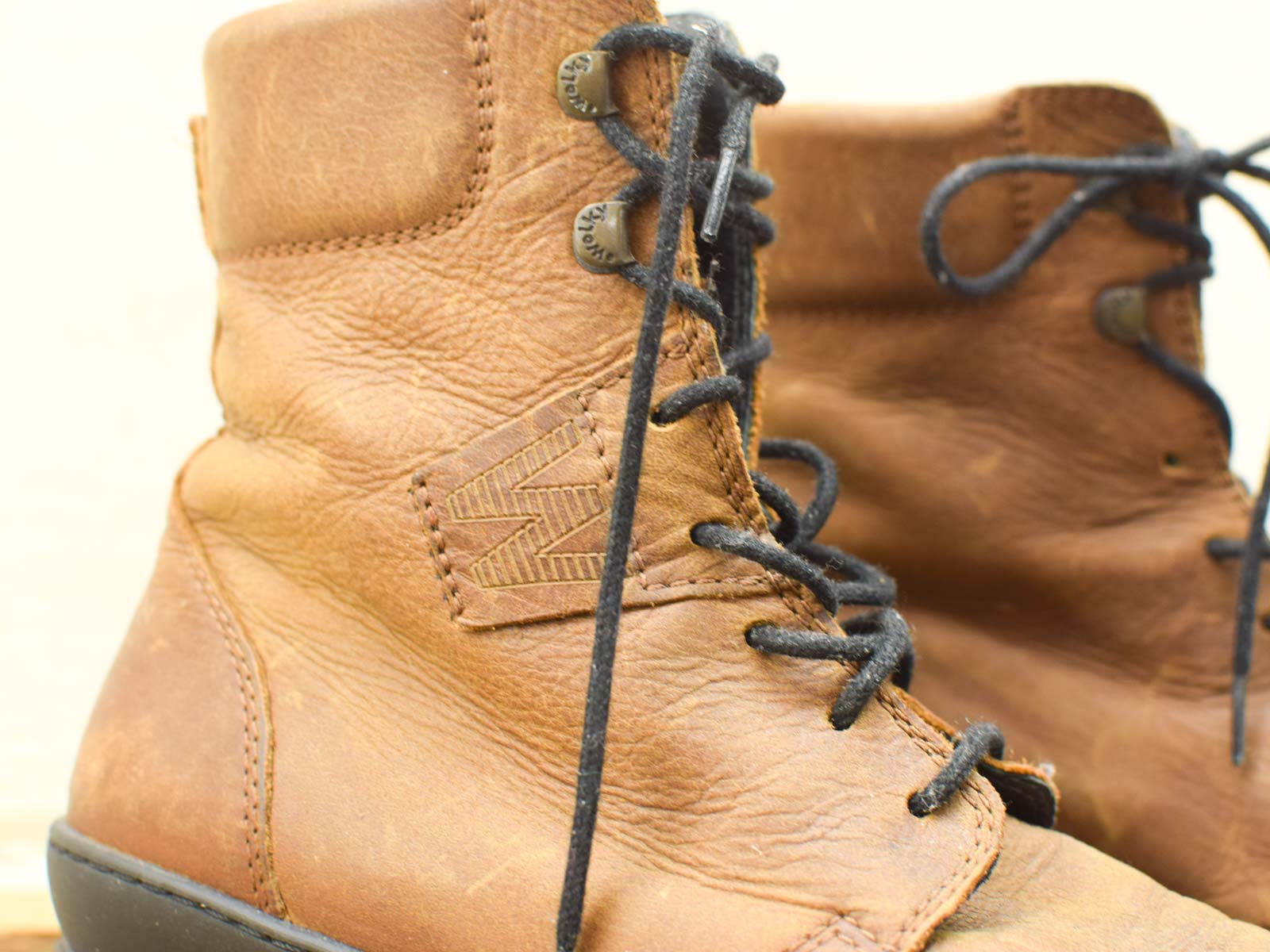 Alternative view of Wolky veterboots, schoenen maat 40 52298