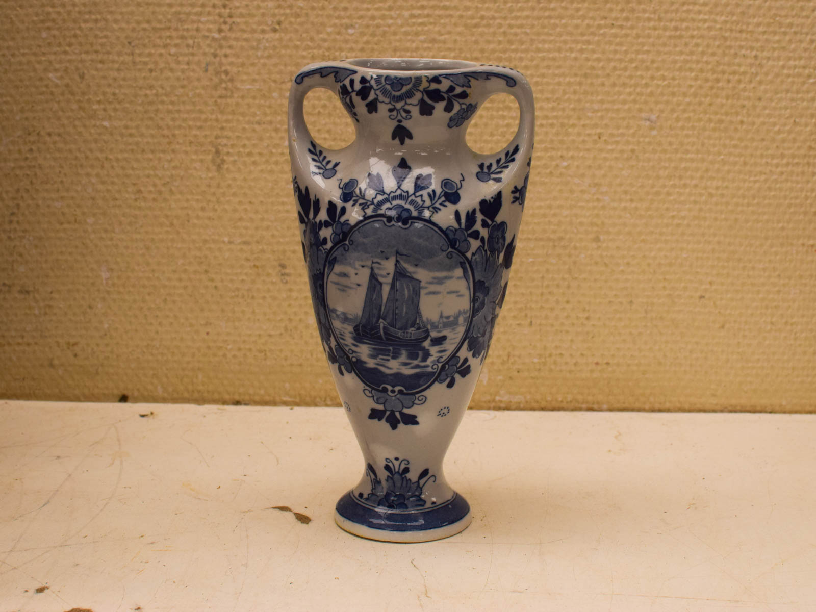 Delft Blauw Oorvaas 52314