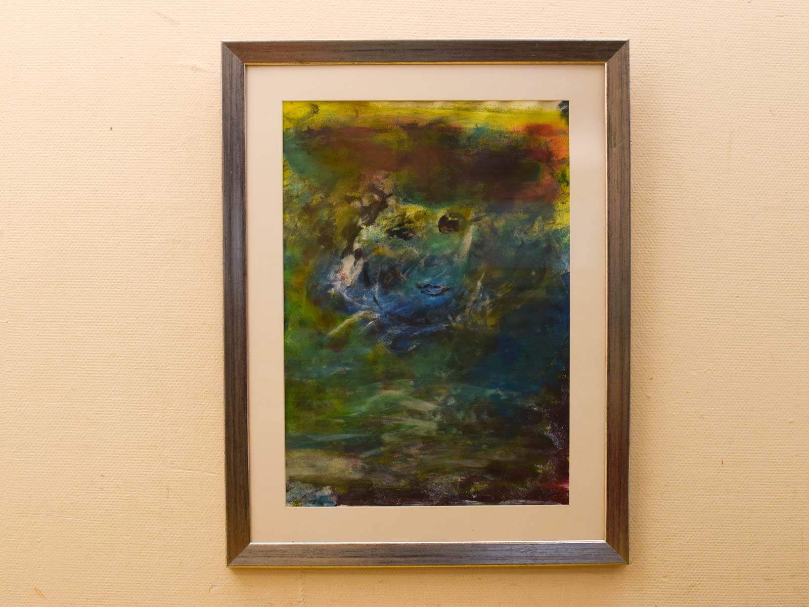 Schilderij/ prent 52318