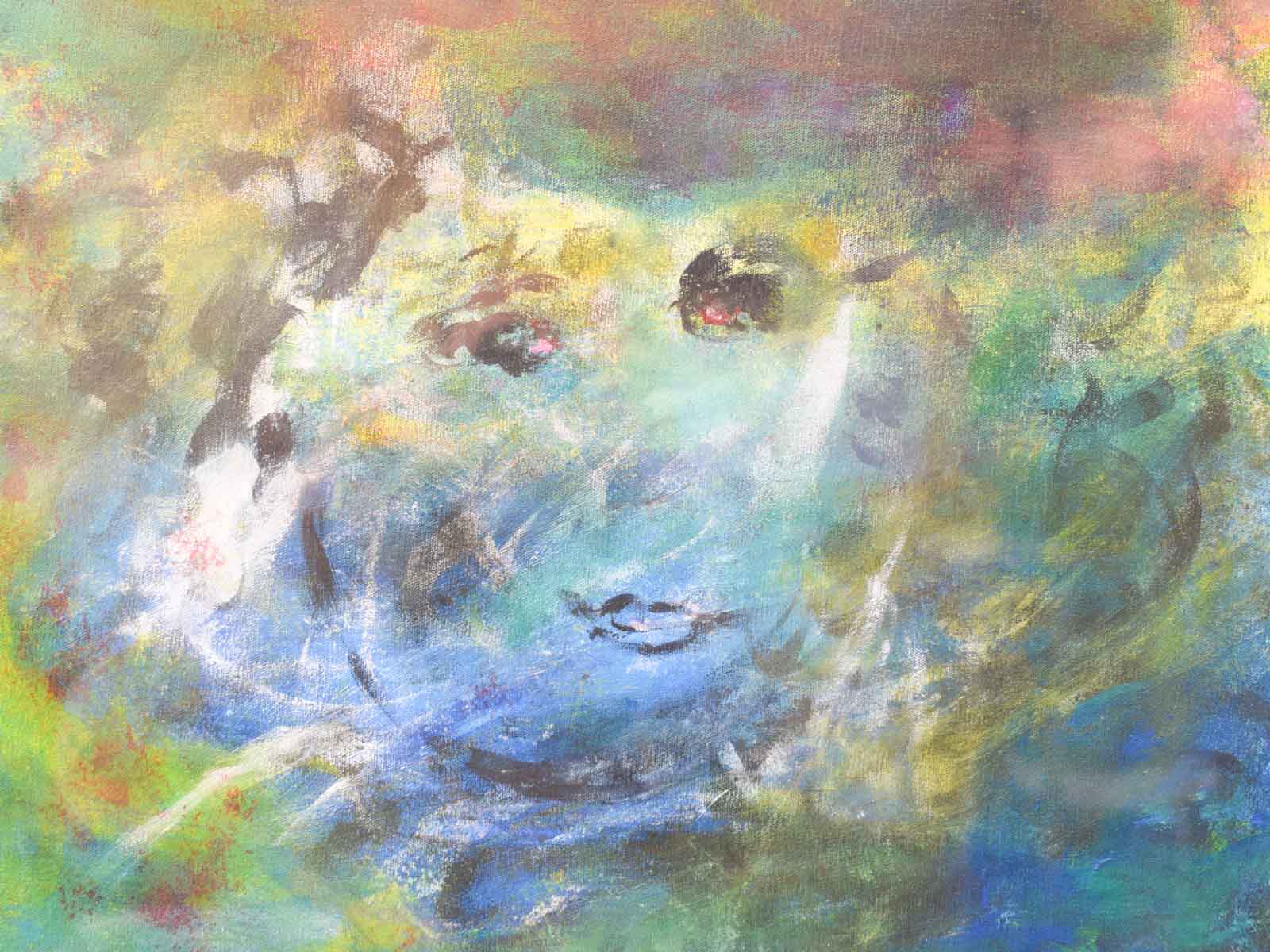 Alternative view of Schilderij/ prent 52318