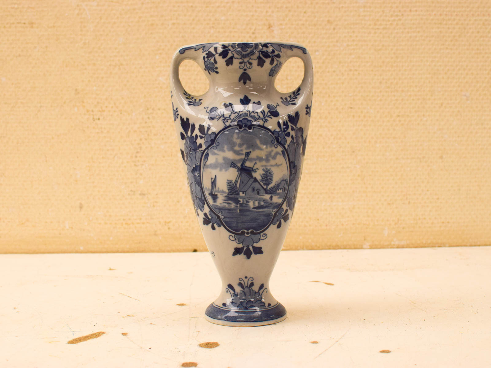 Delft Blauw Oorvaas 52328