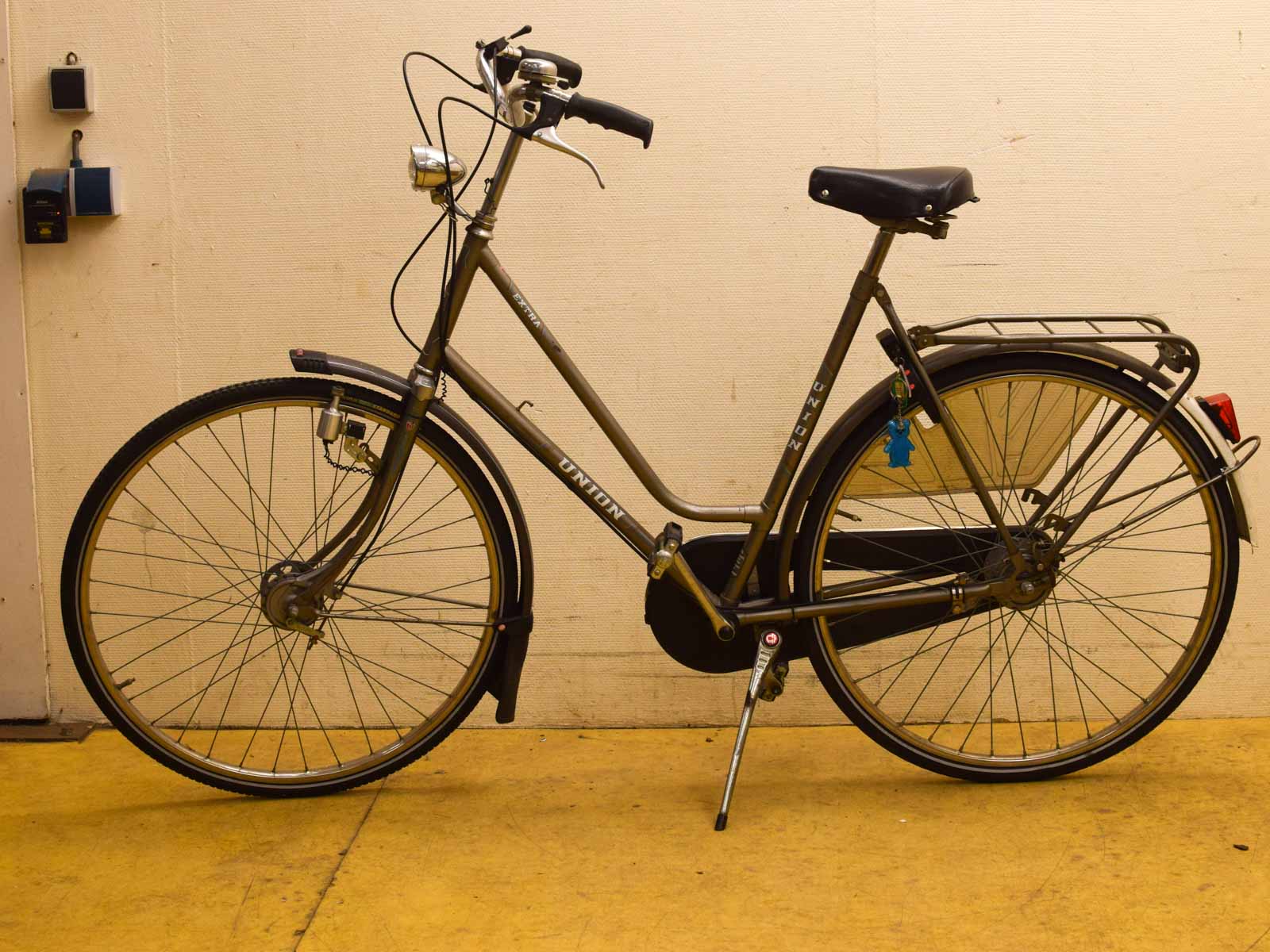Union Damesfiets  52336