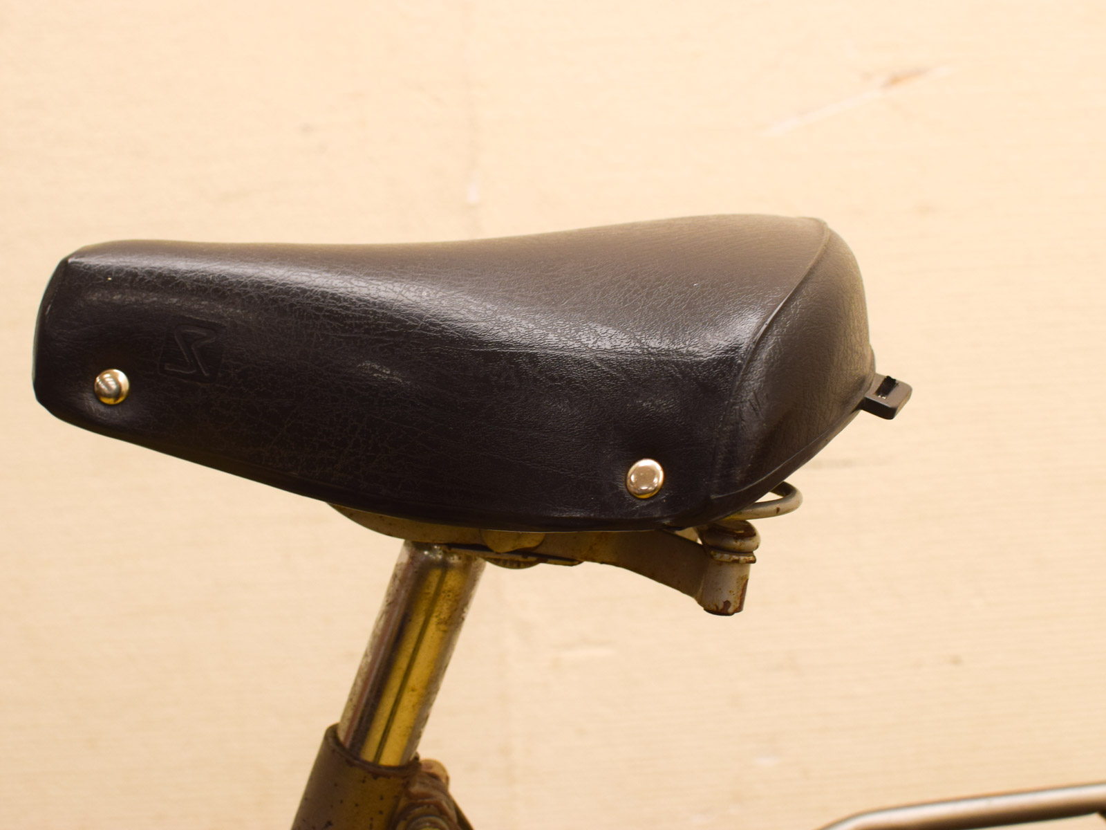 Alternative view of Union Damesfiets  52336