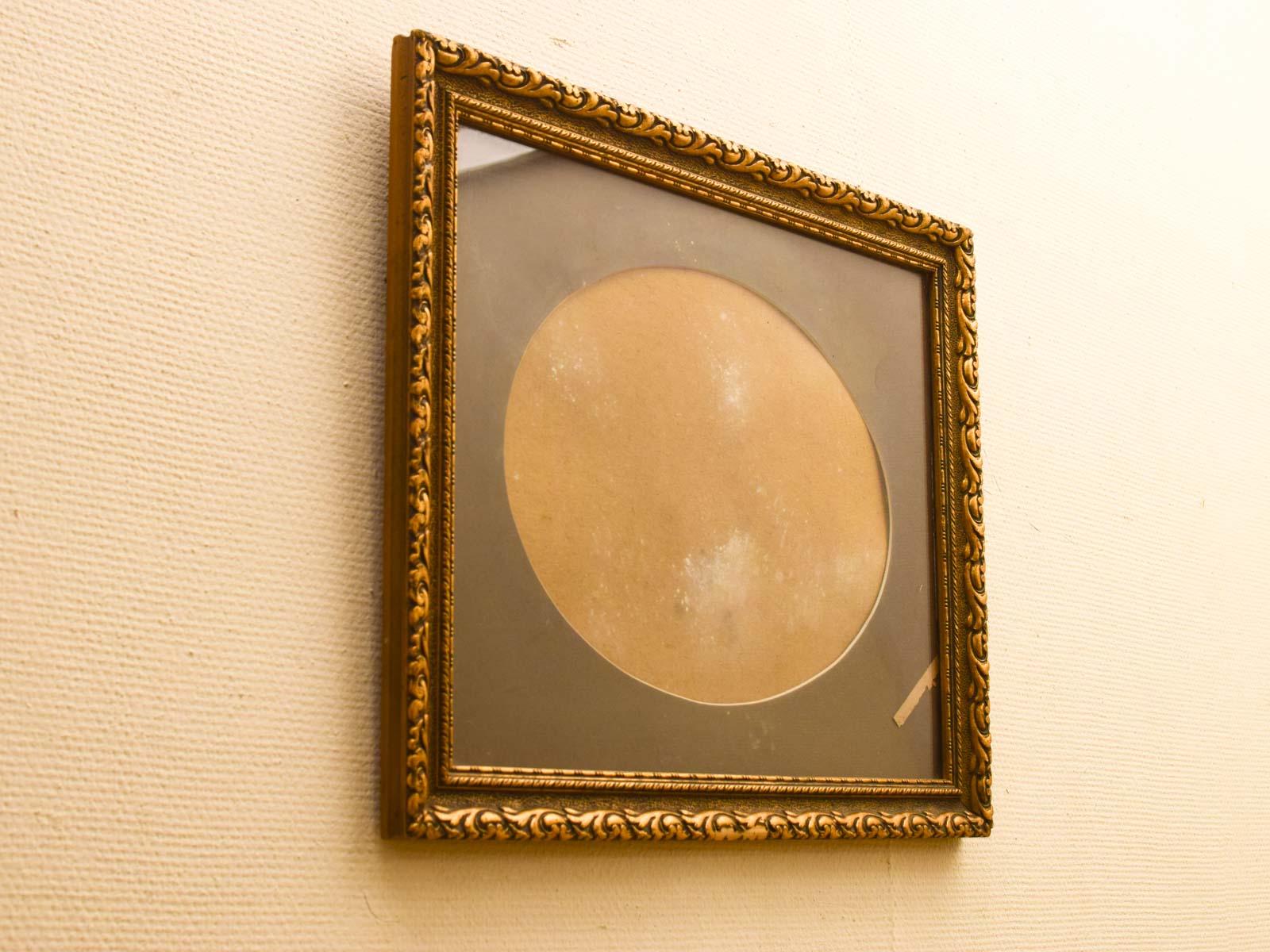 Alternative view of Lijst voor een schilderij 52344