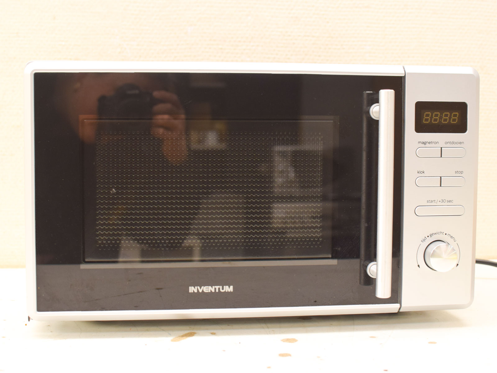 Inventum Magnetron 52349