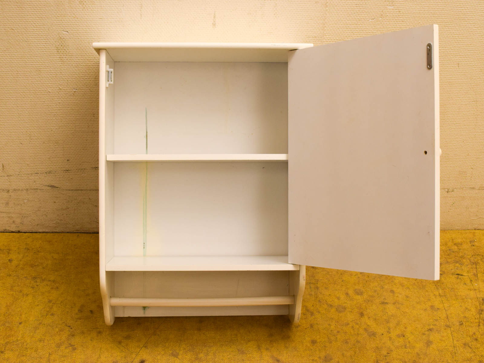 Alternative view of Badkamer kastje 52360