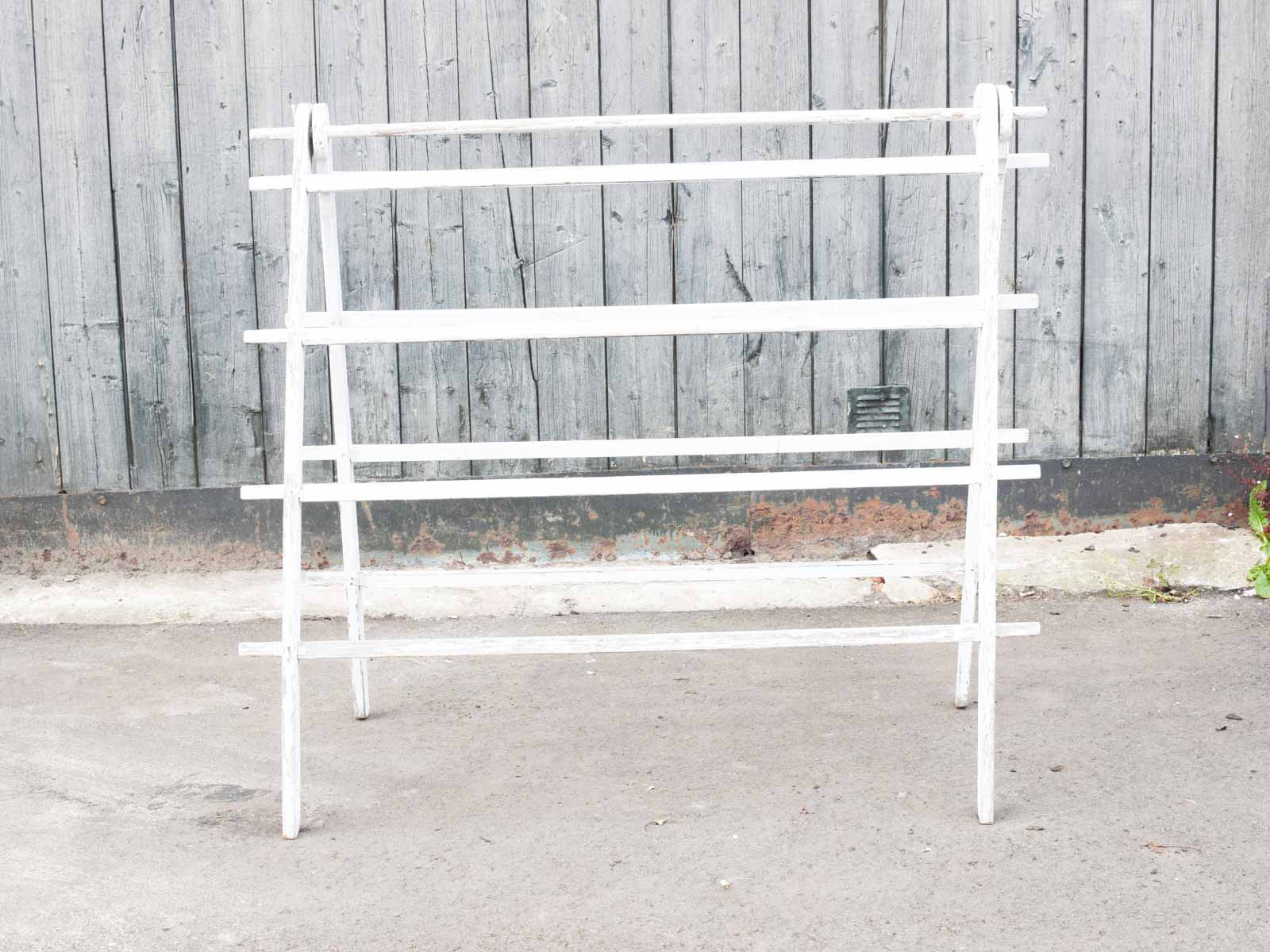 Houten Droogrek 52362
