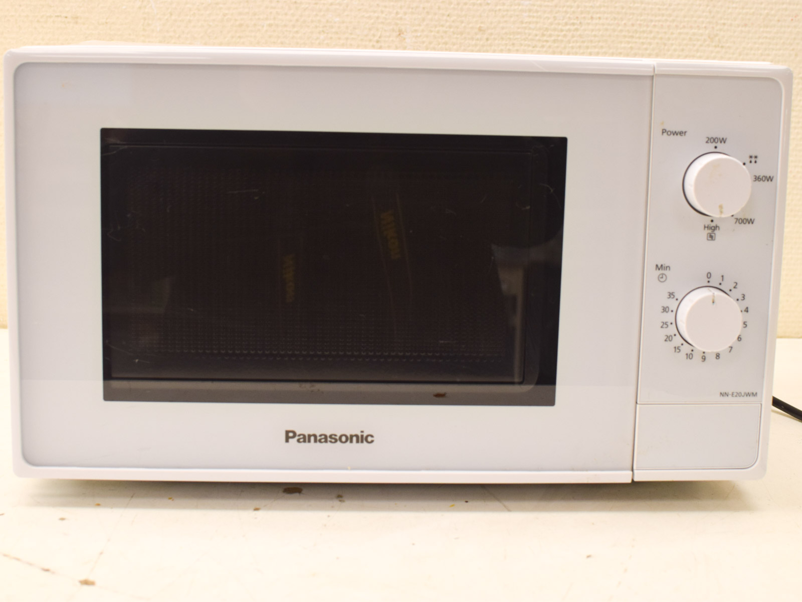 Panasonic Magnetron 52364