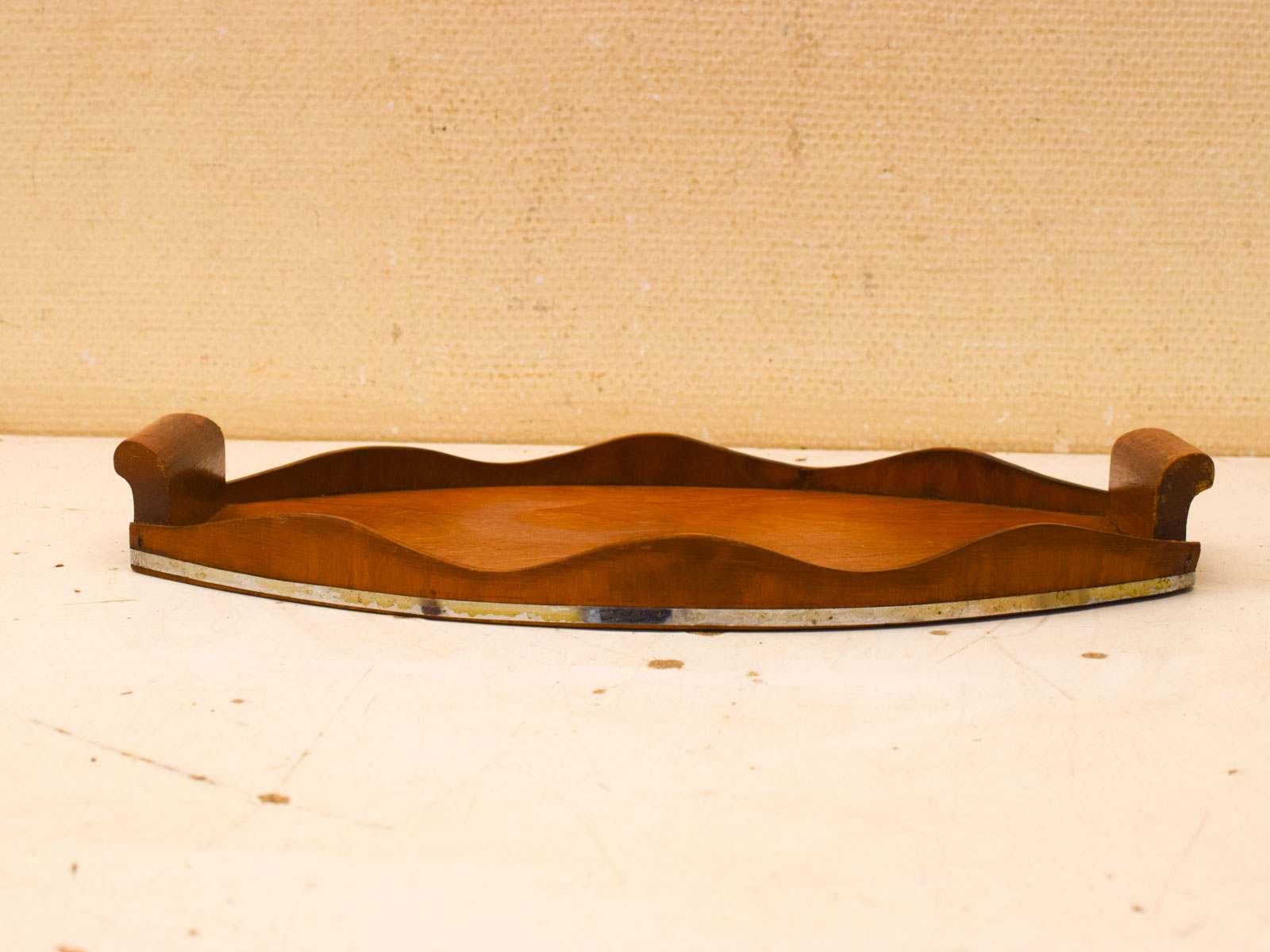 Houten Dienblad 52367