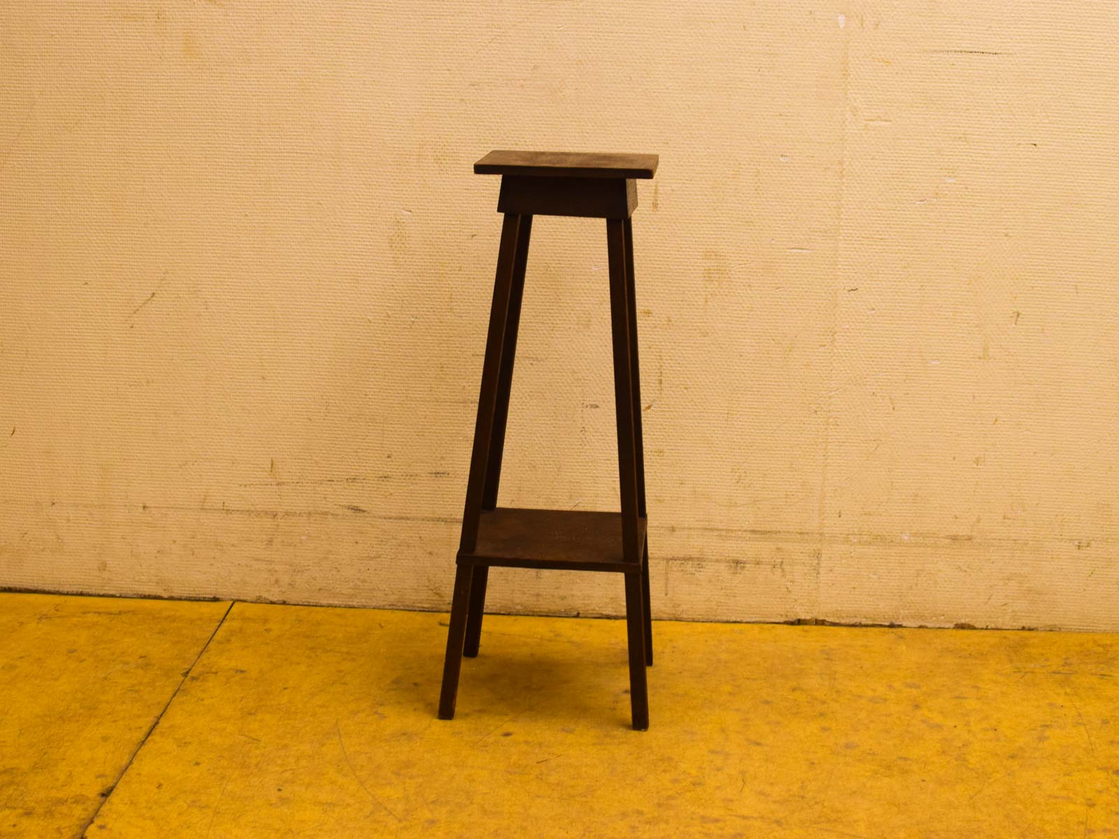 Houten Plantentafel 52370