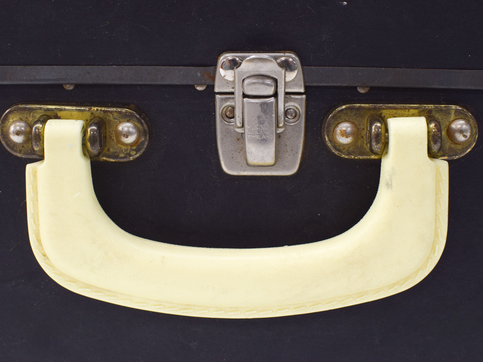 Alternative view of Vintage Reiskoffer 52376