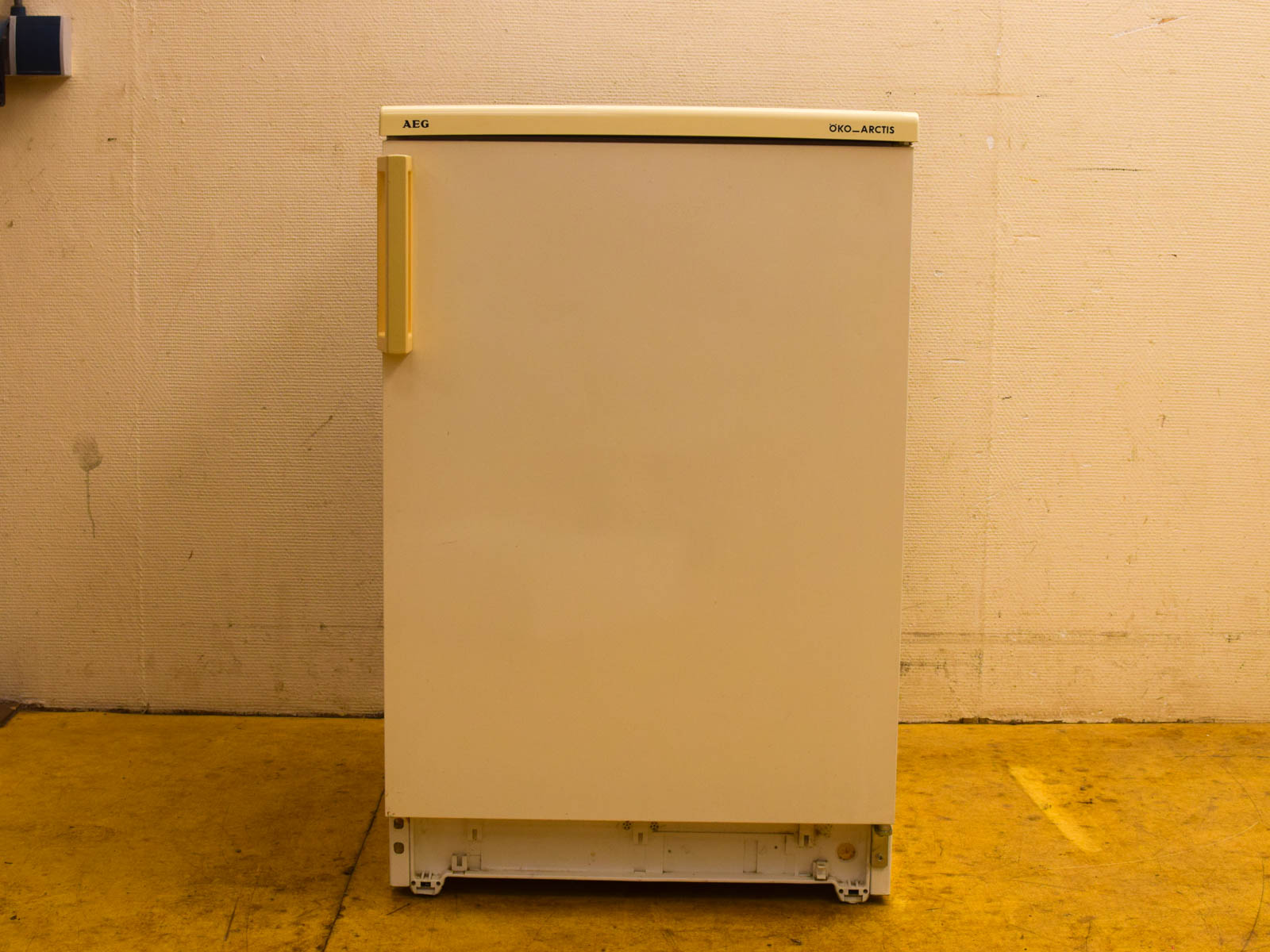 AEG tafelmodel vriezer 52384