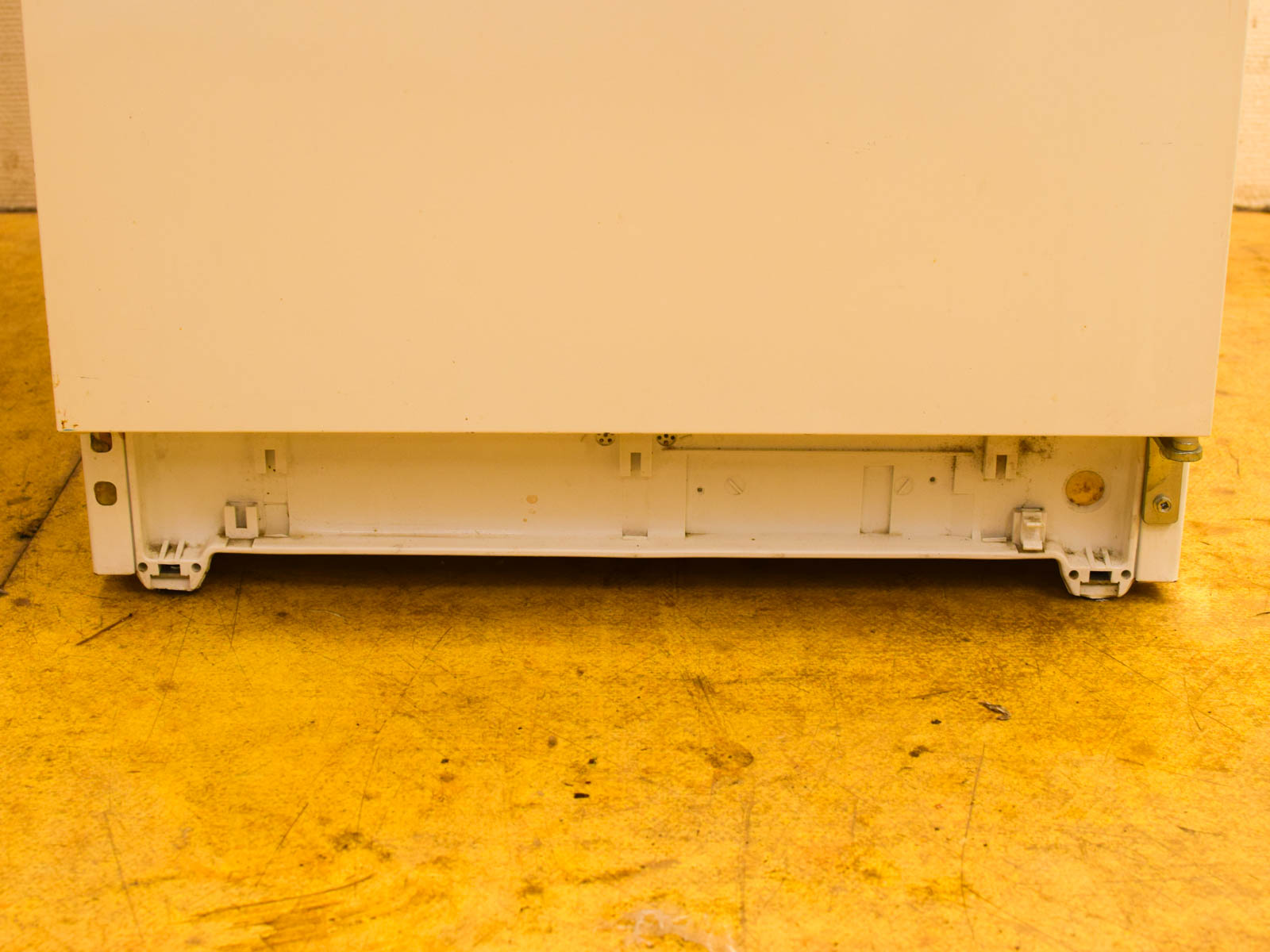 Alternative view of AEG tafelmodel vriezer 52384