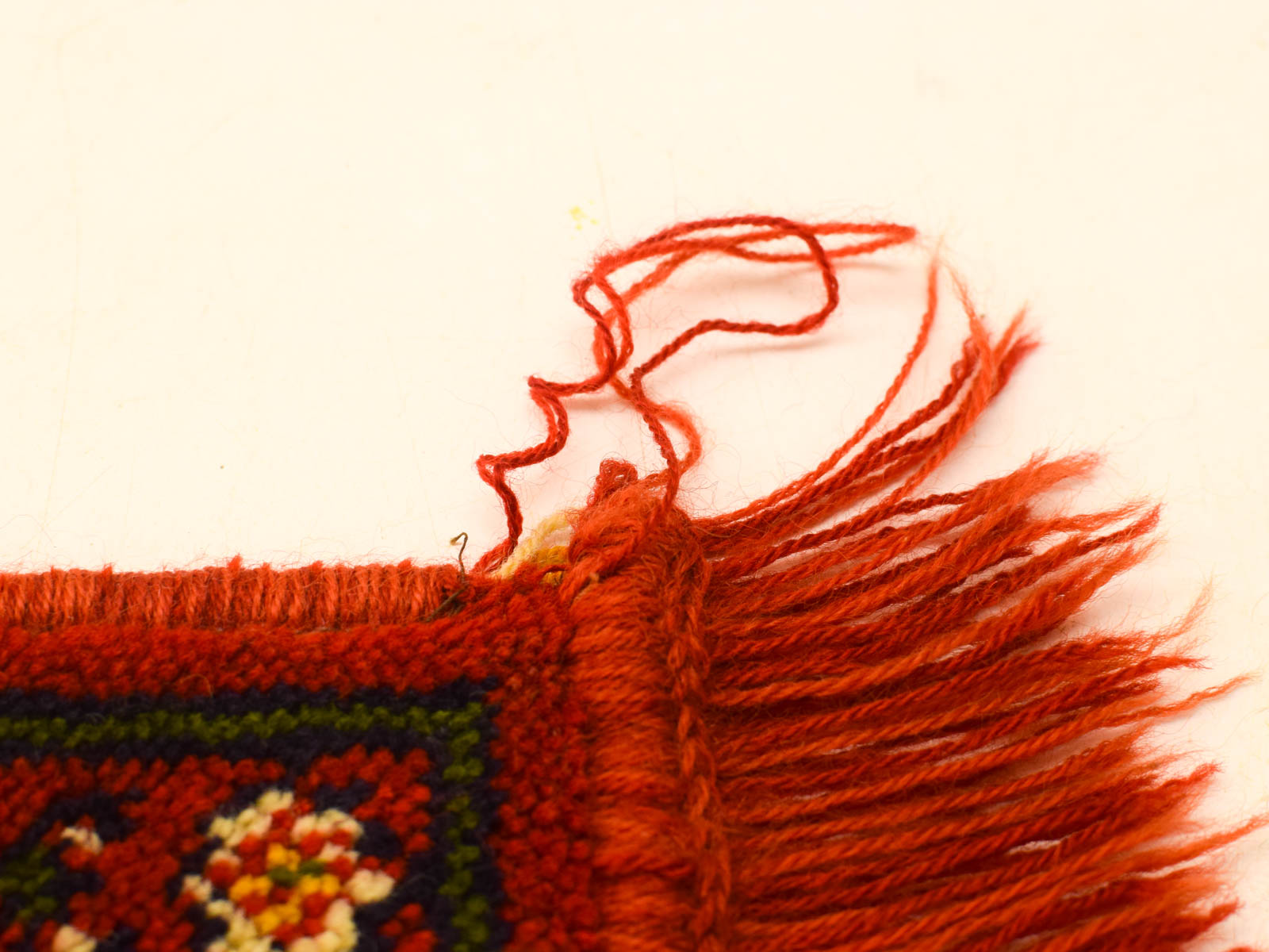 Alternative view of Tafelkleed /onderzetter 52397