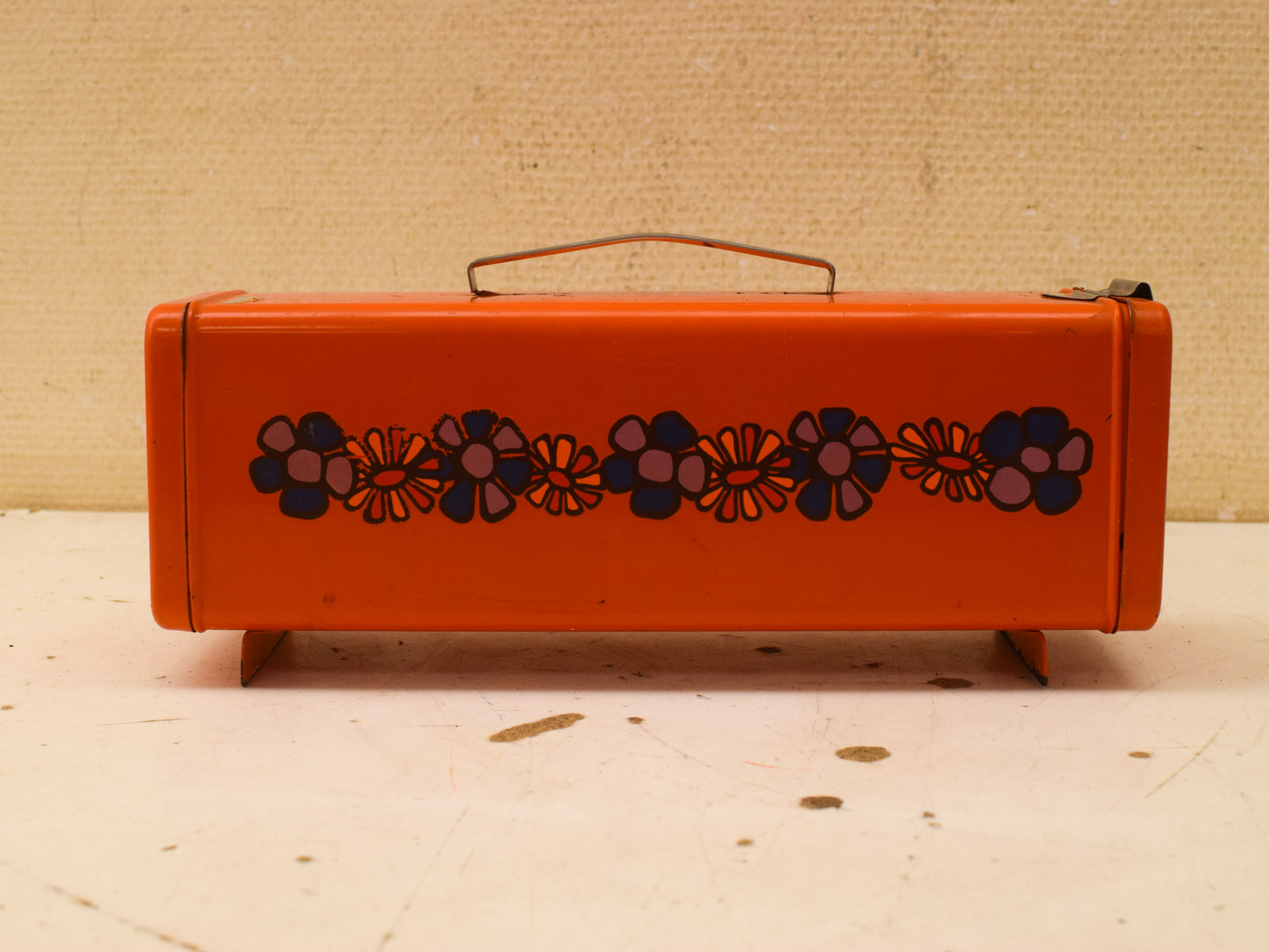 Brabantia  Ontbijtkoektrommel 52399