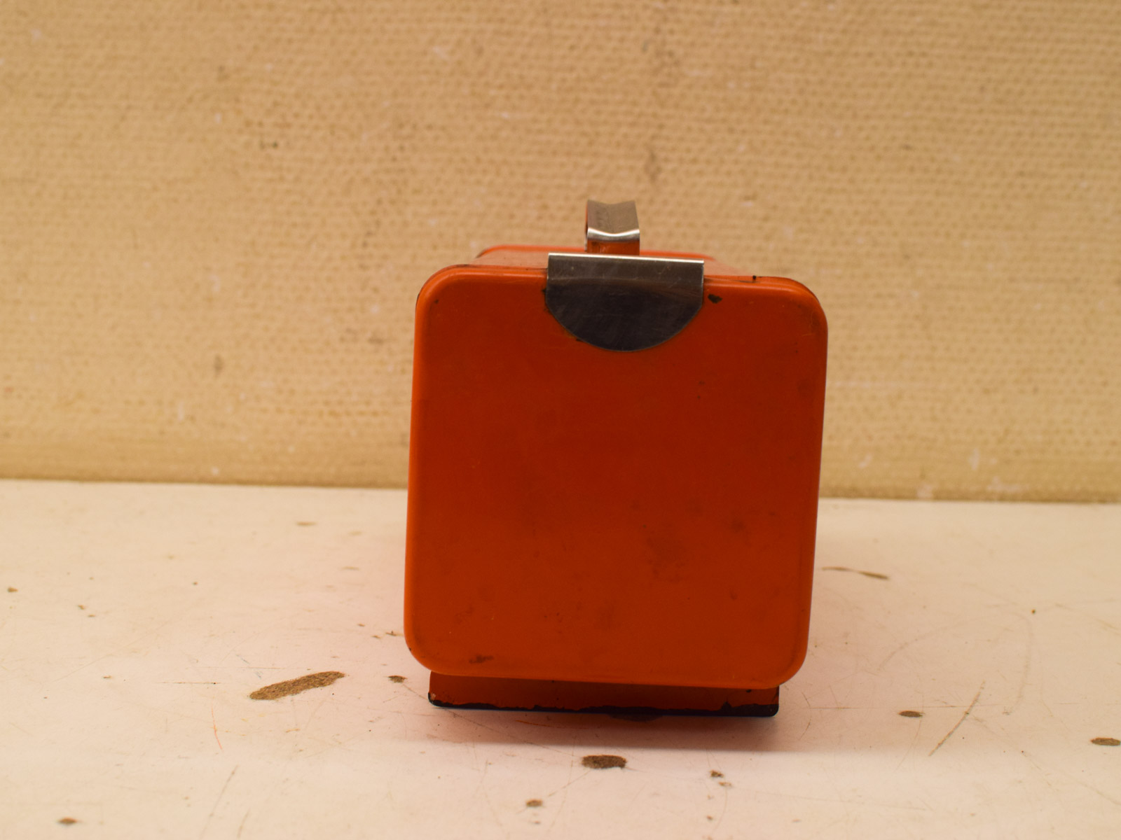 Alternative view of Brabantia  Ontbijtkoektrommel 52399