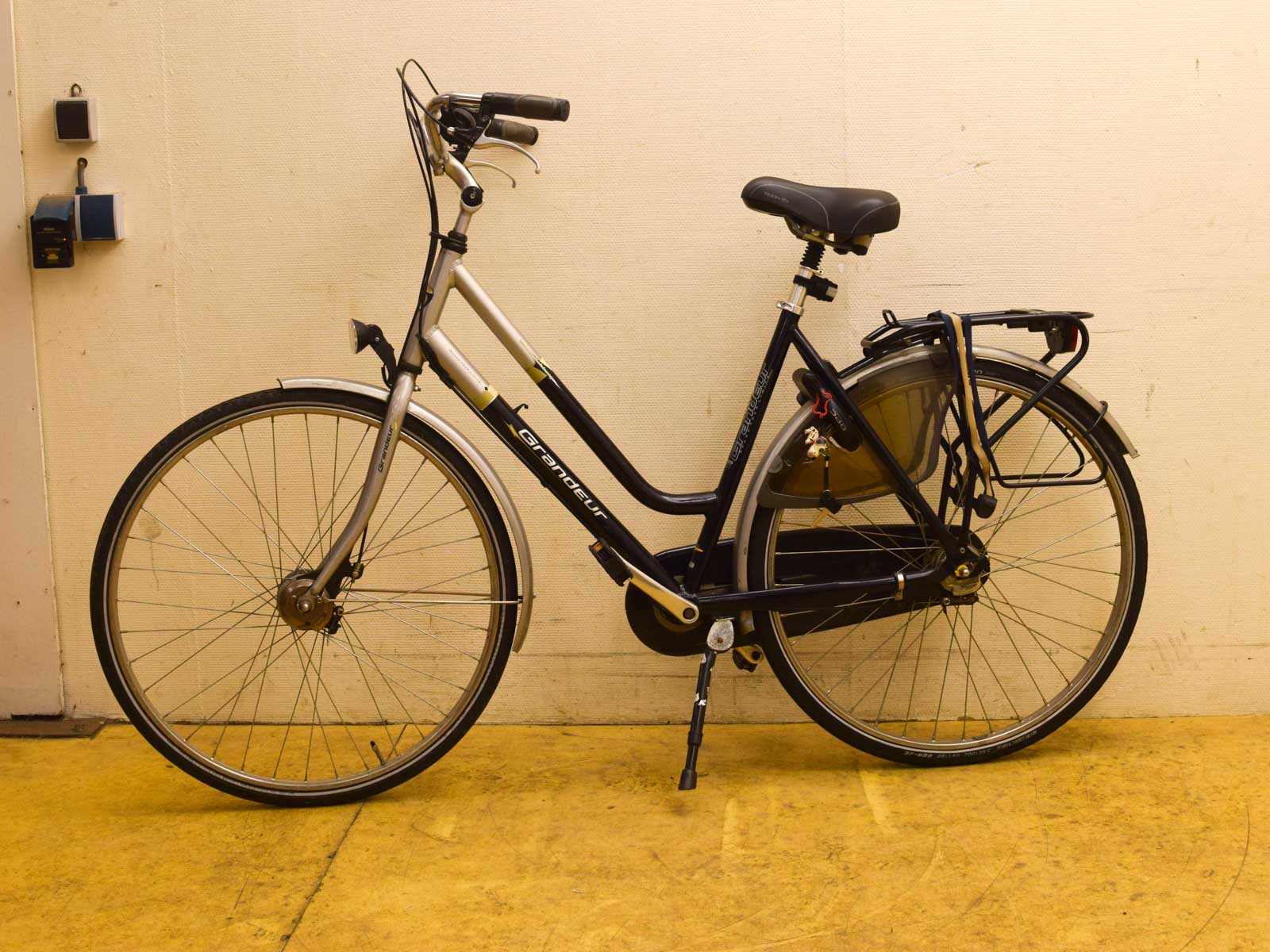 Grandeur Damesfiets 52400